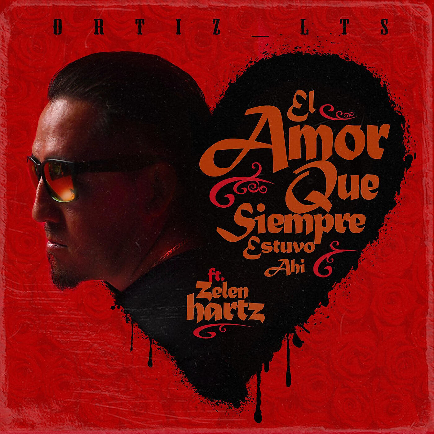 Релиз El Amor Que Siempre Estuvo Ahi