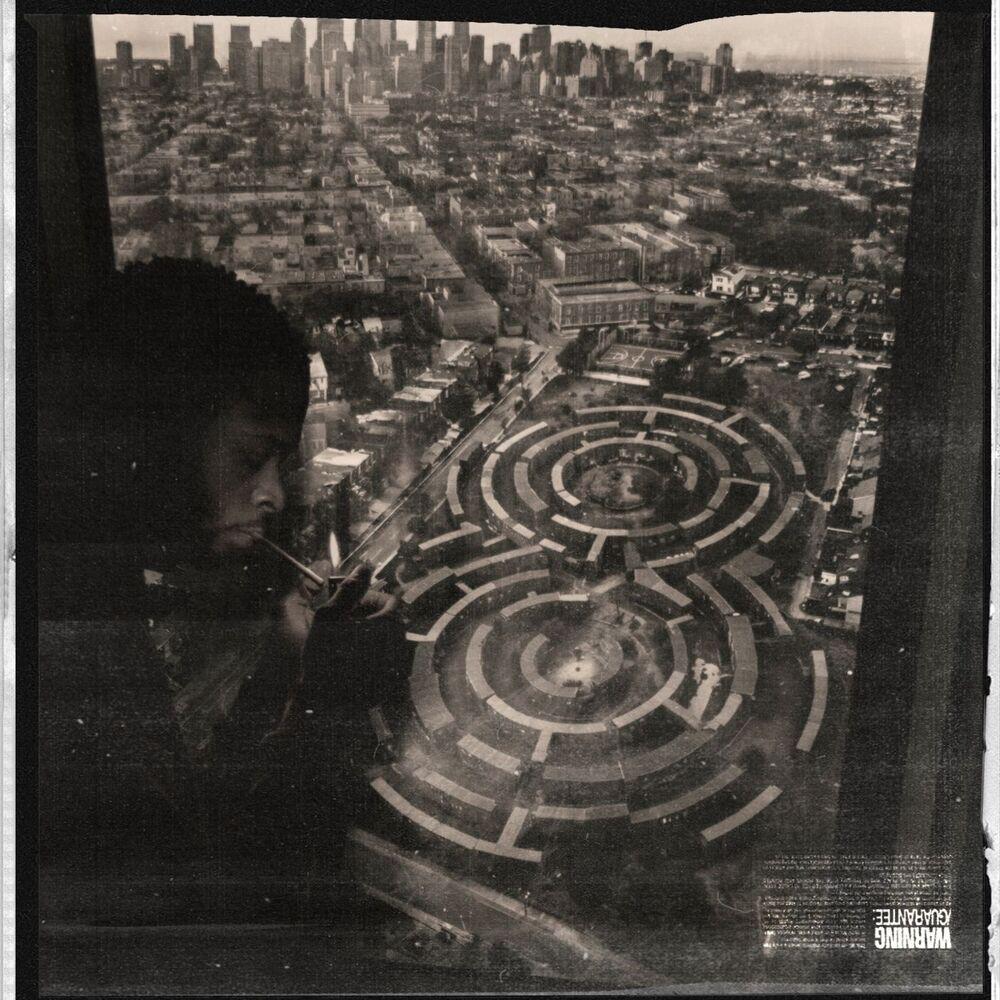 Релиз Skip Da 8