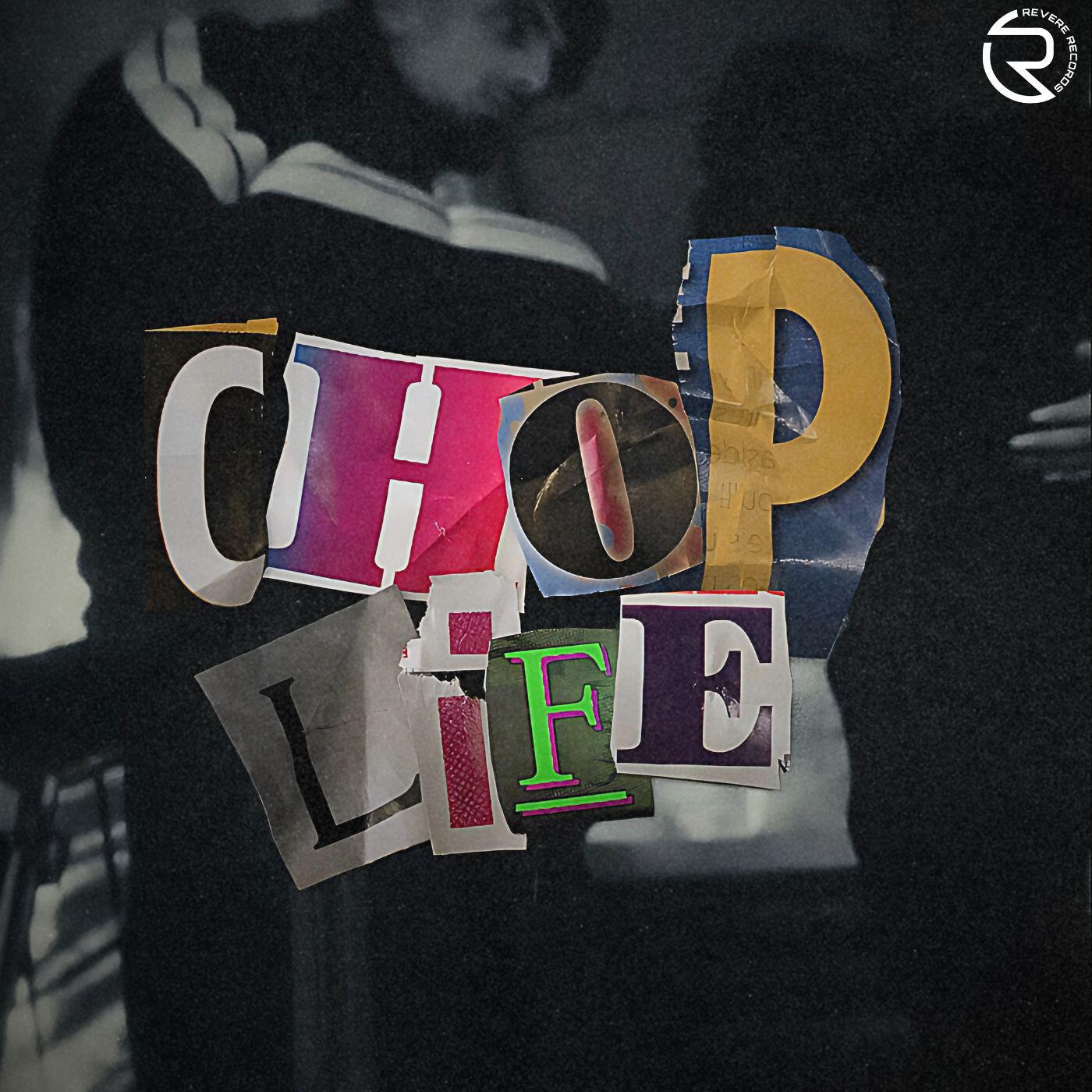 Релиз Chop Life