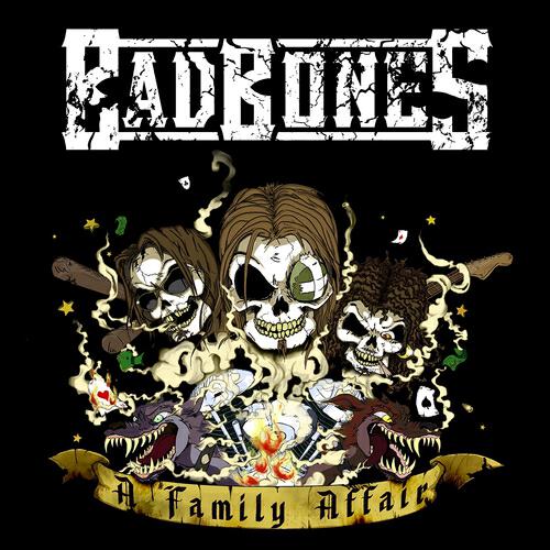 Релиз A Family Affair