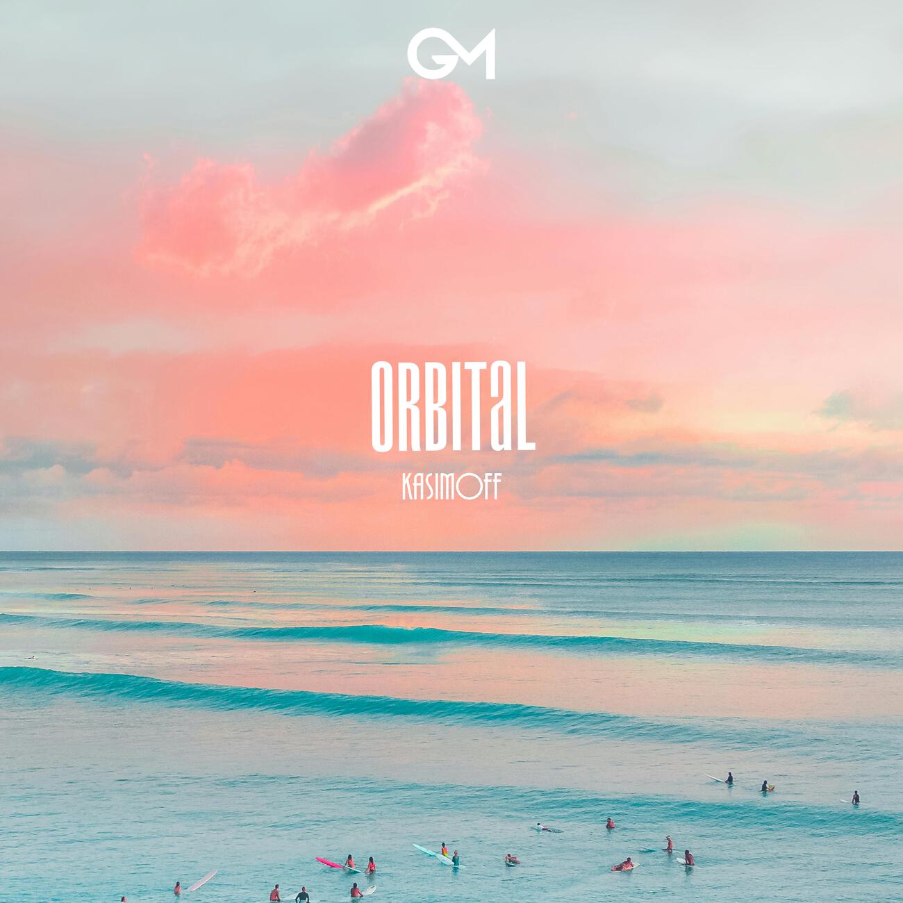 Релиз Orbital