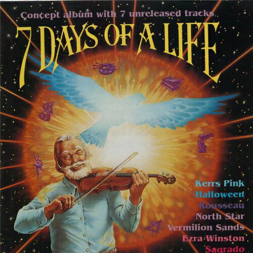 Релиз Seven Days of a Life
