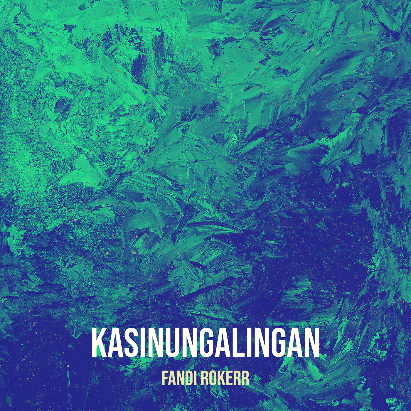 Fandi Rokerr
