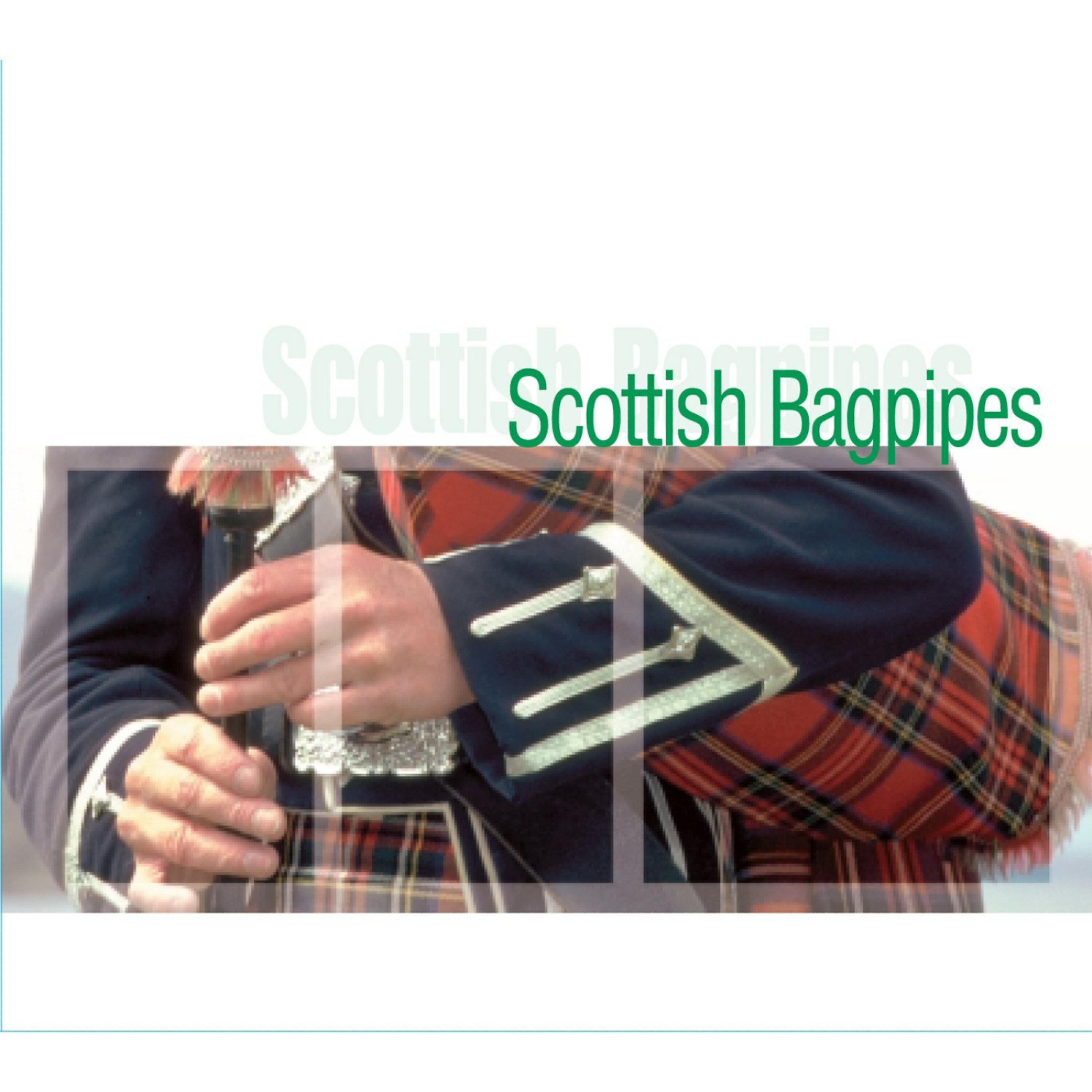 Релиз Scottish Bagpipes