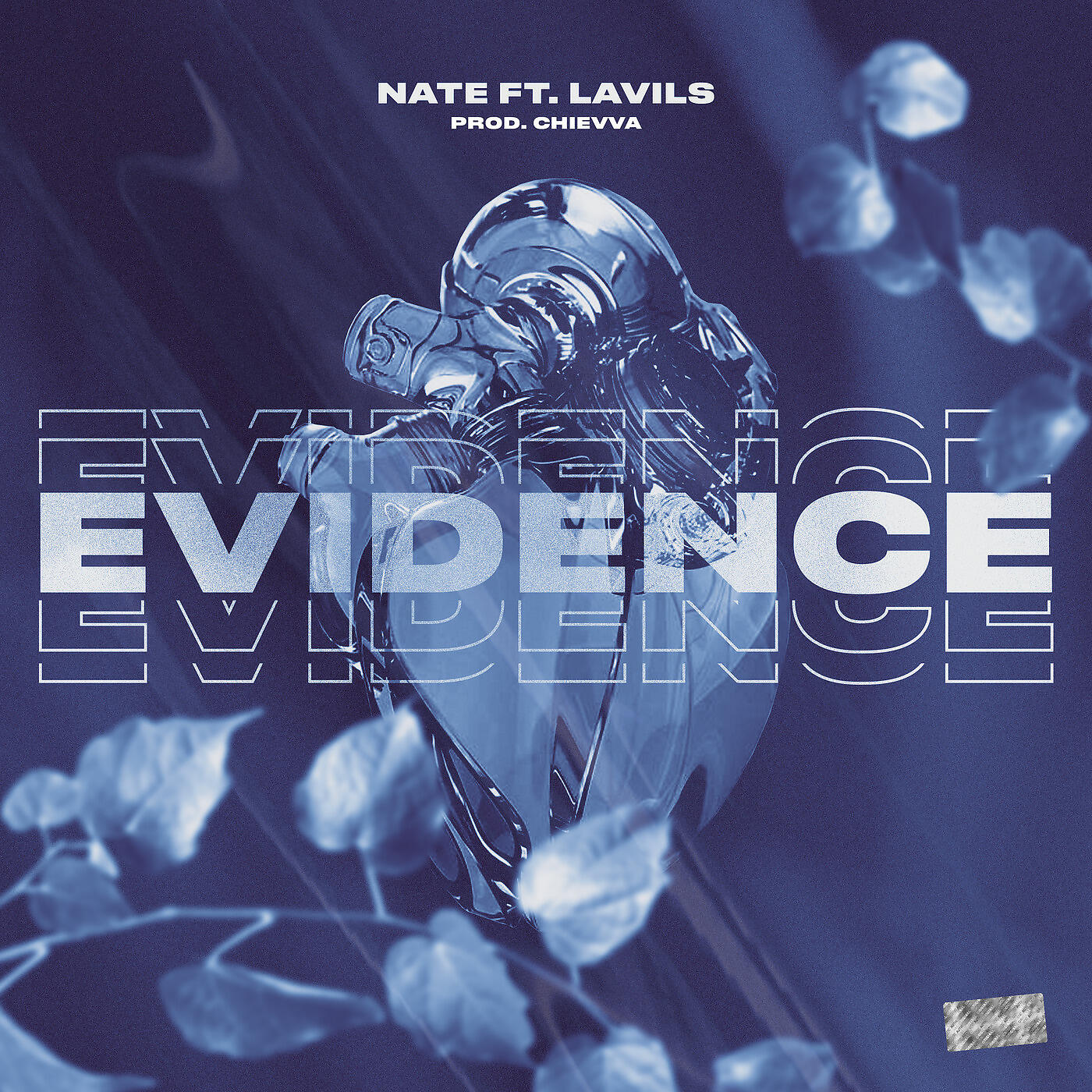 Релиз Evidence