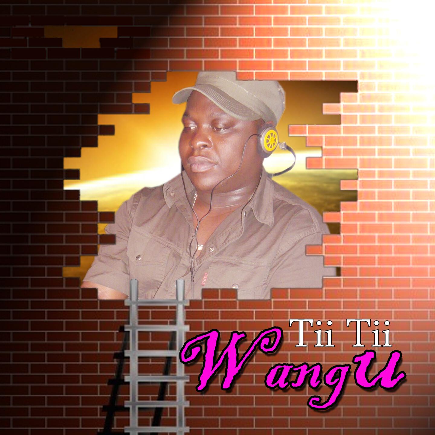 Релиз Tii Tii Wangu