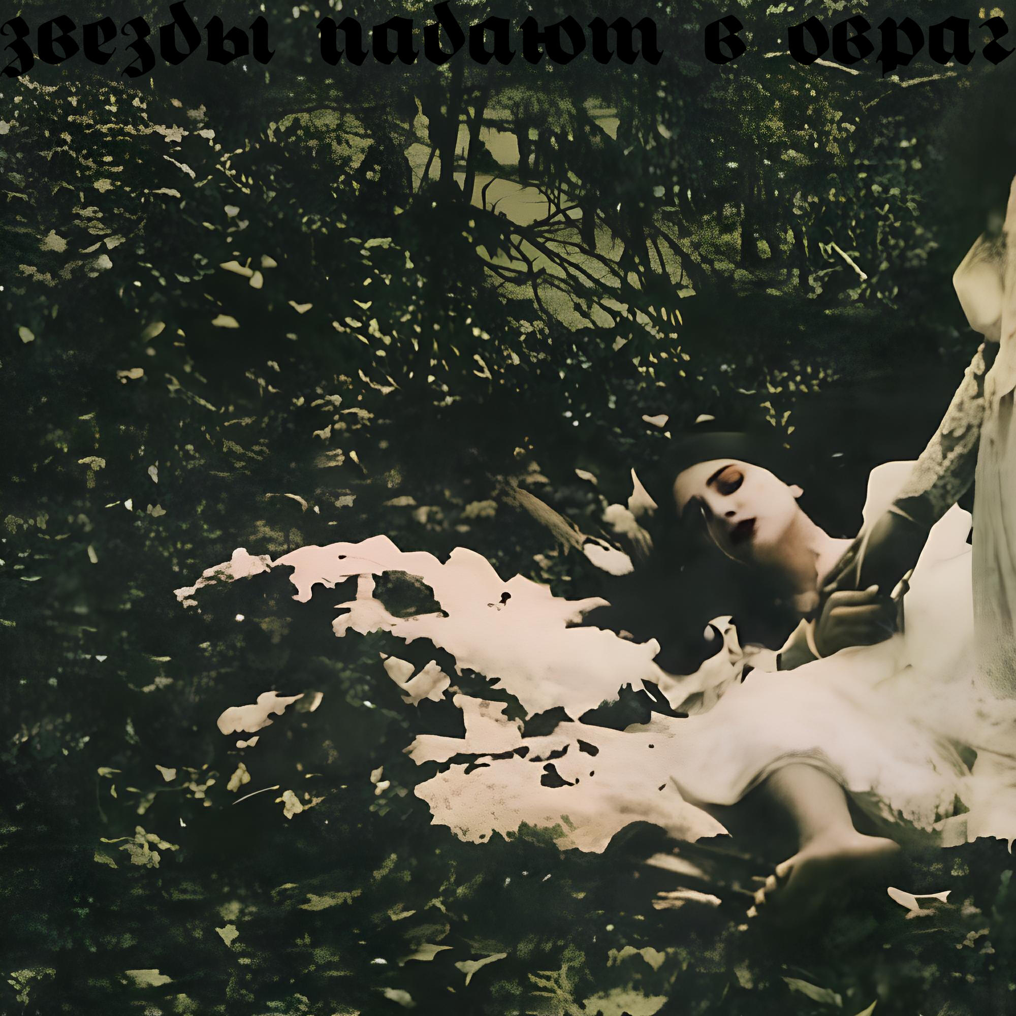 Релиз Где каждая кошка теряет свой облик