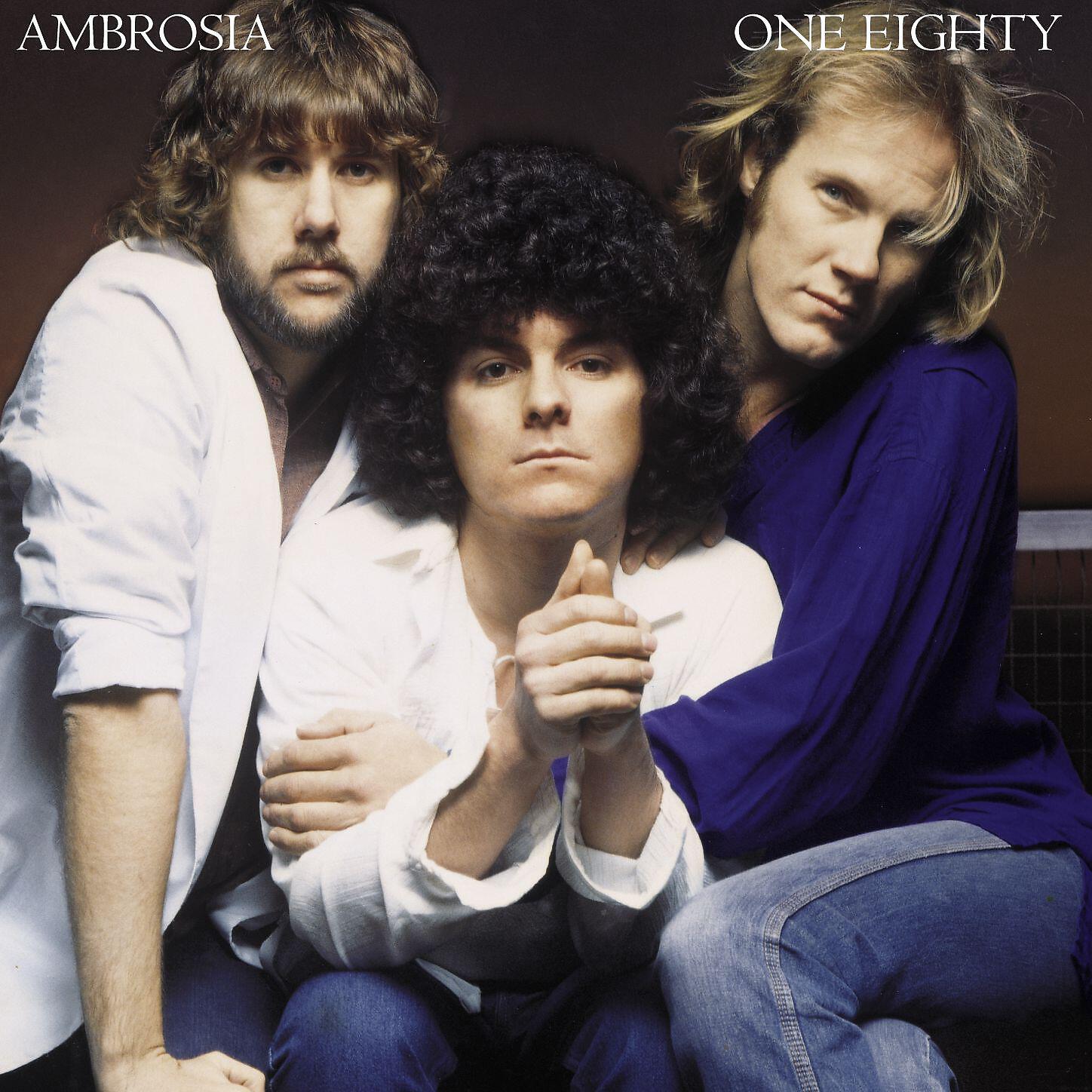 Релиз One Eighty