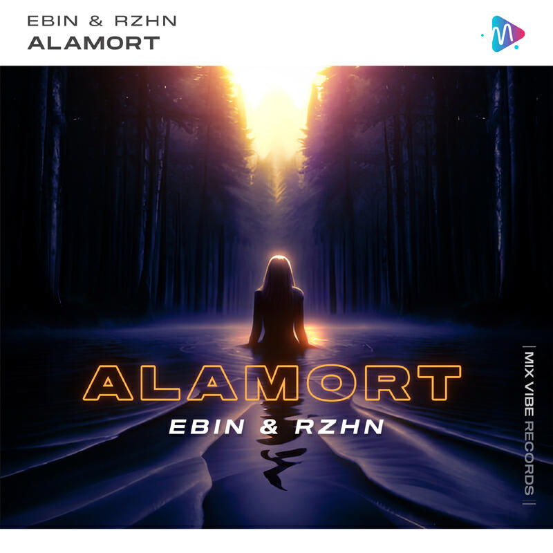 Релиз Alamort