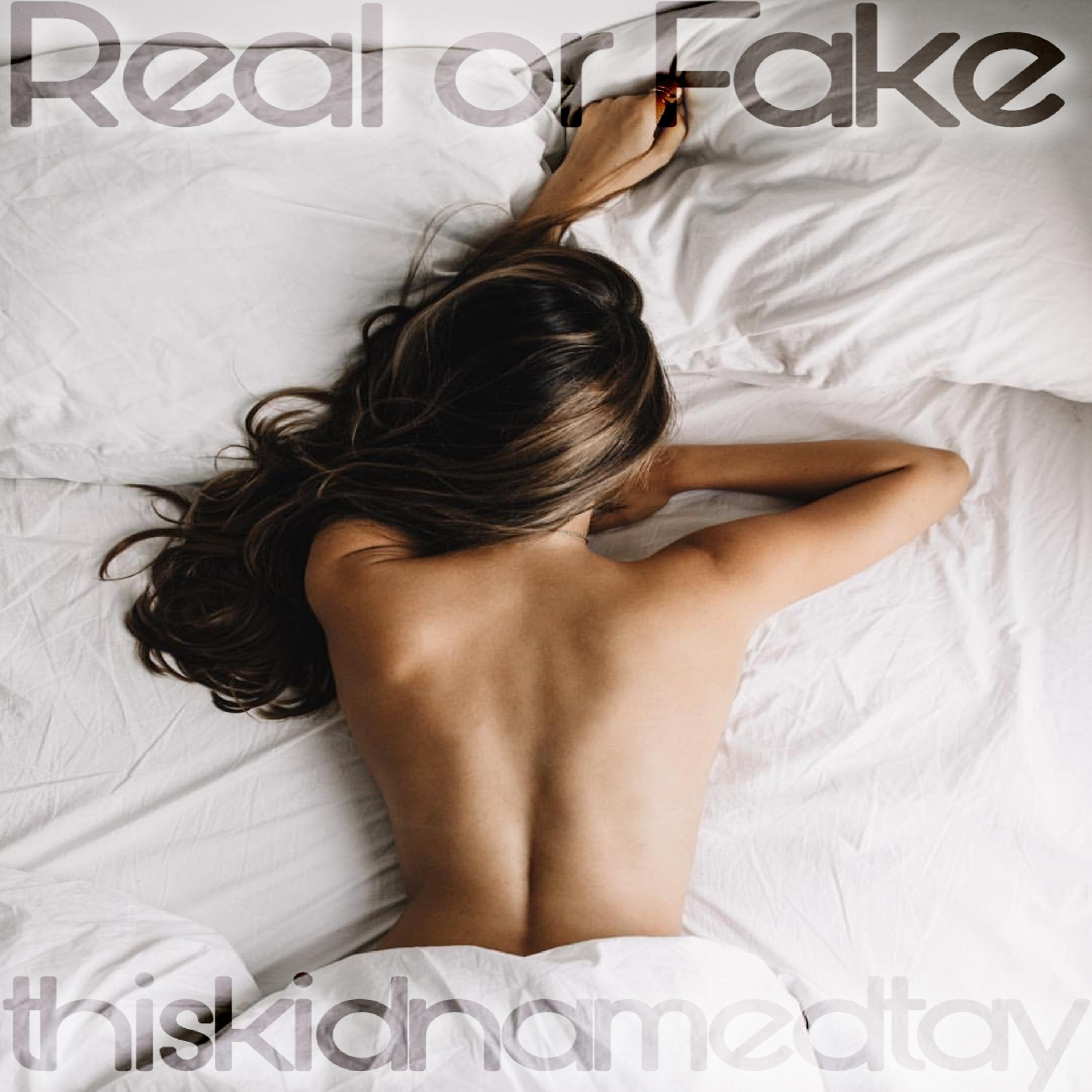 Релиз Real or Fake