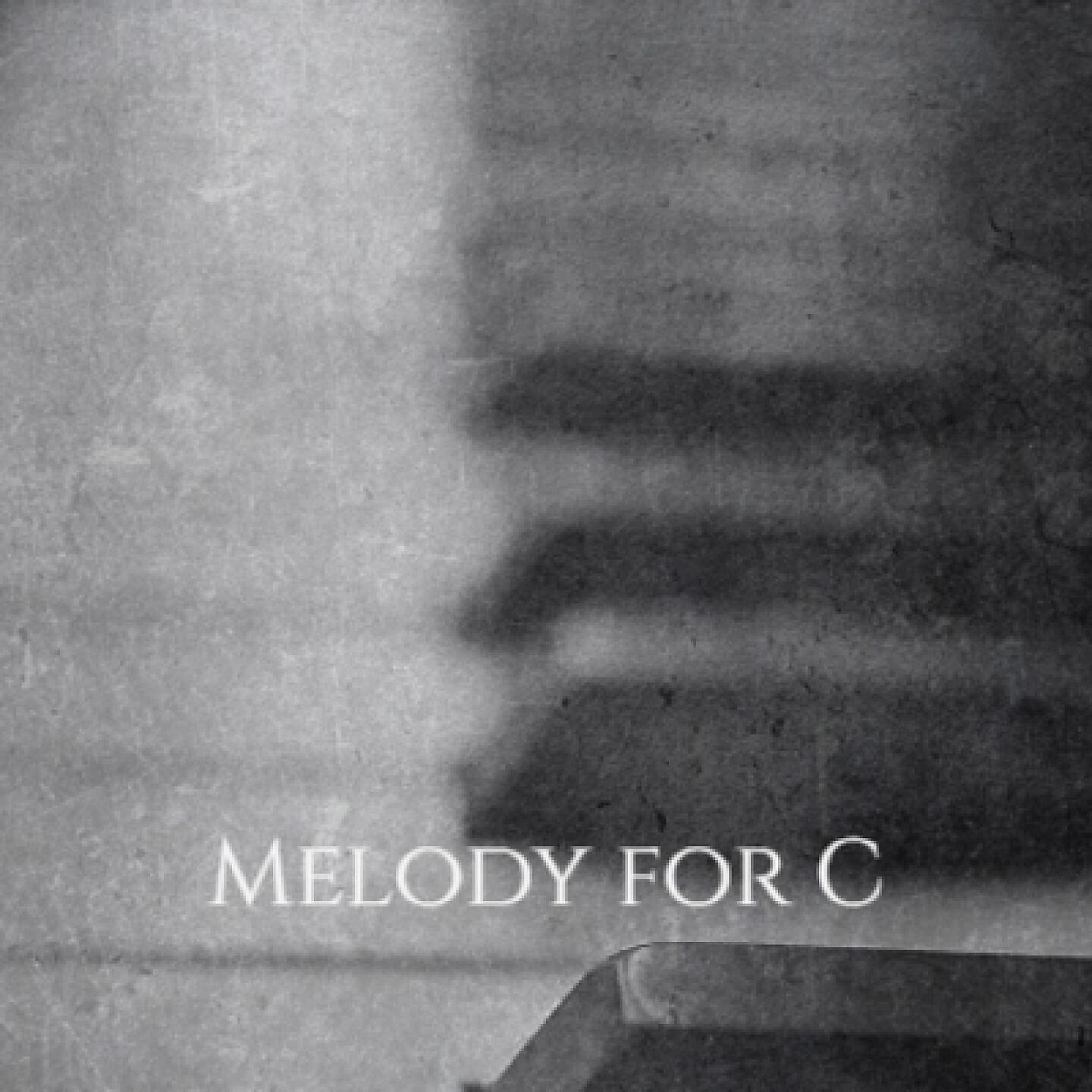 Релиз Melody for C