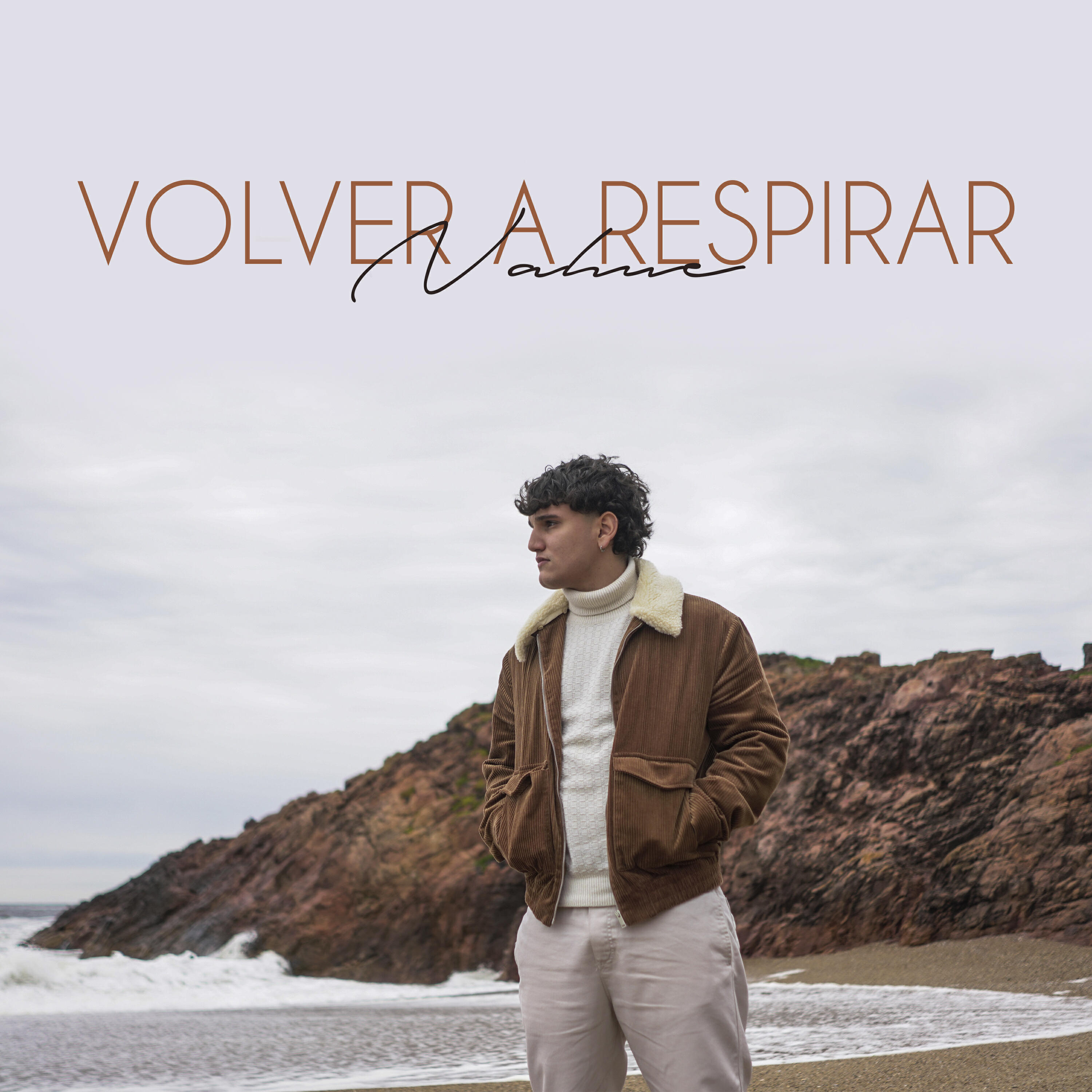 Релиз Volver a Respirar