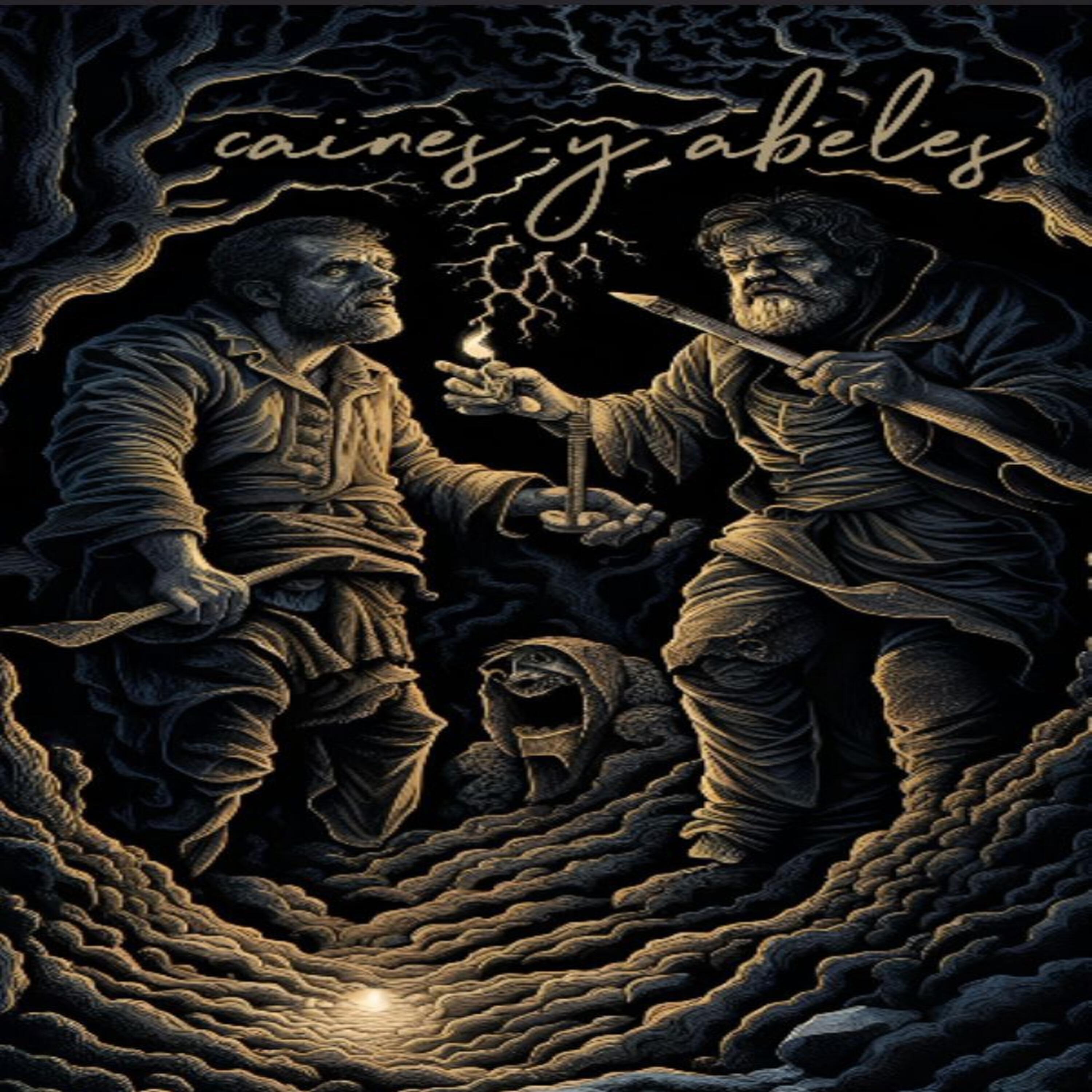 Релиз Caines & Abeles