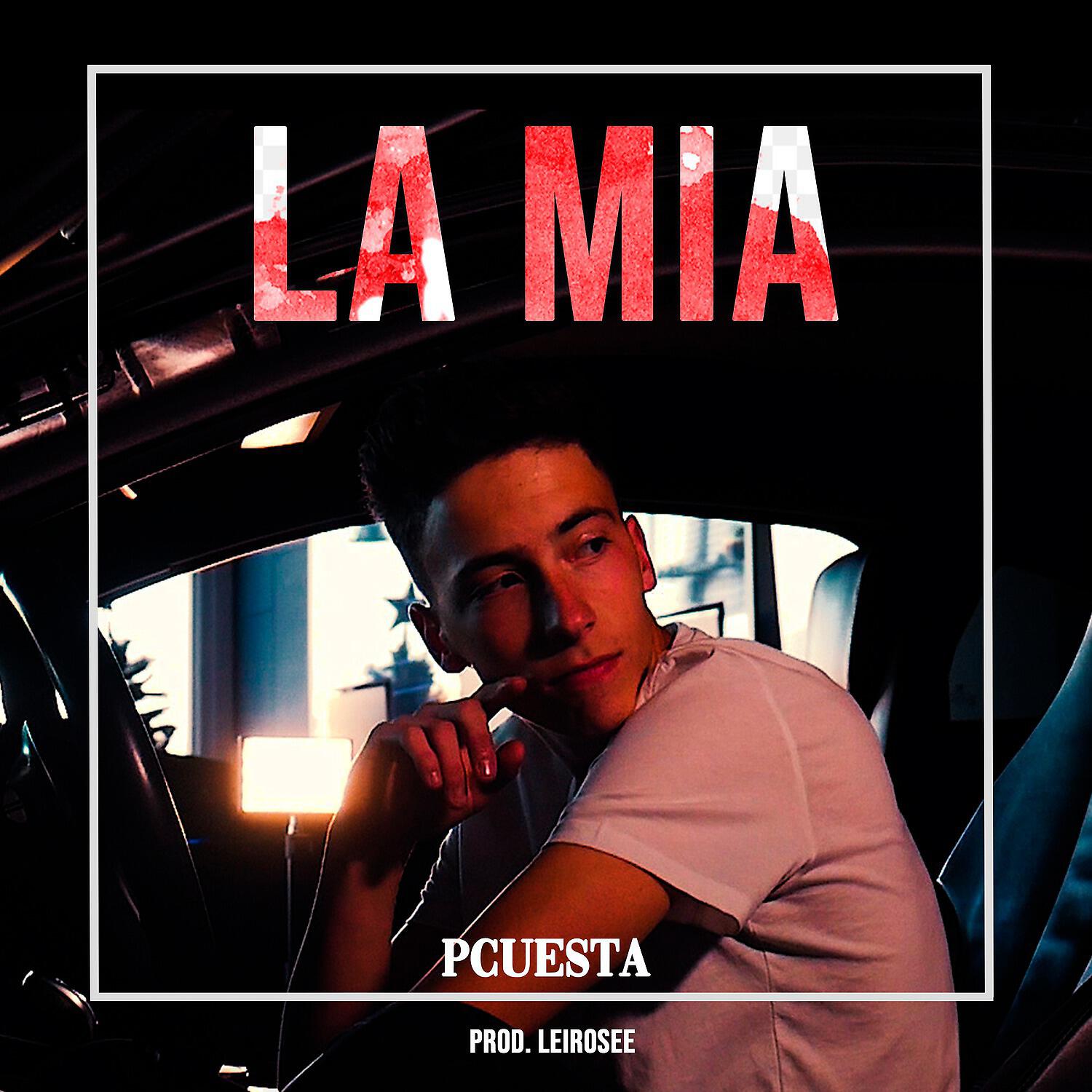 Релиз La Mía