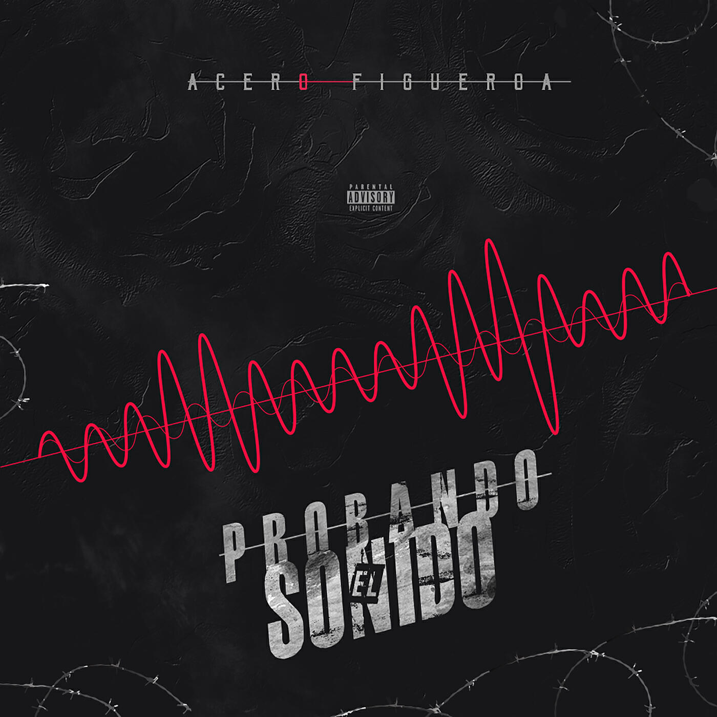 Релиз Probando el Sonido