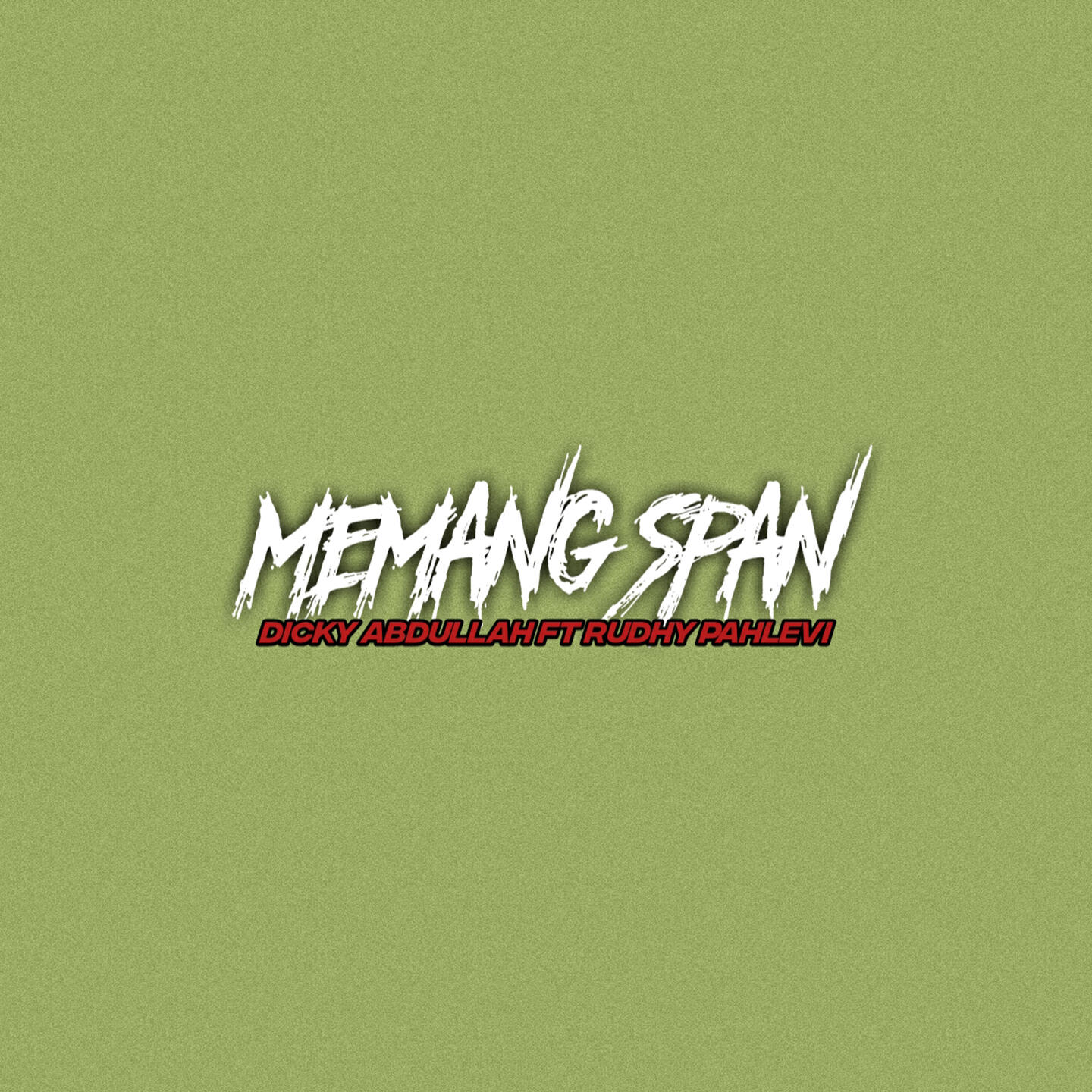 Релиз MEMANG SPAN