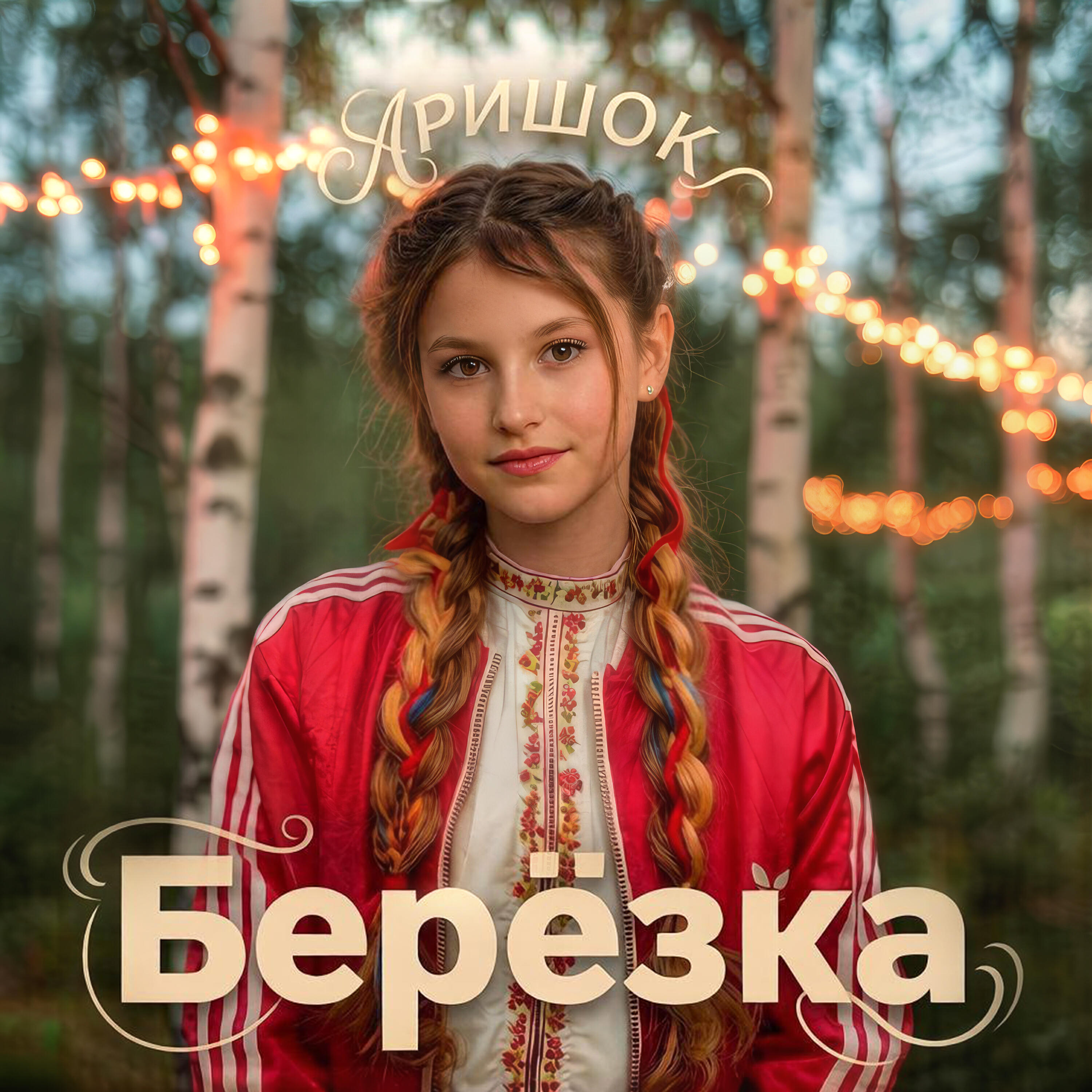 Релиз Берёзка
