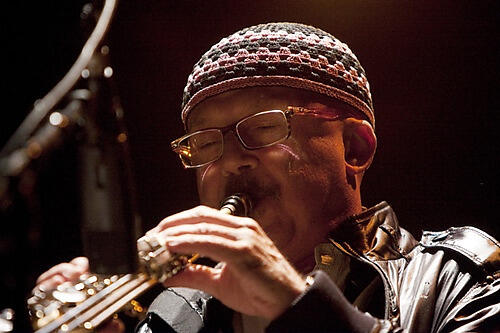 Claudio Fasoli