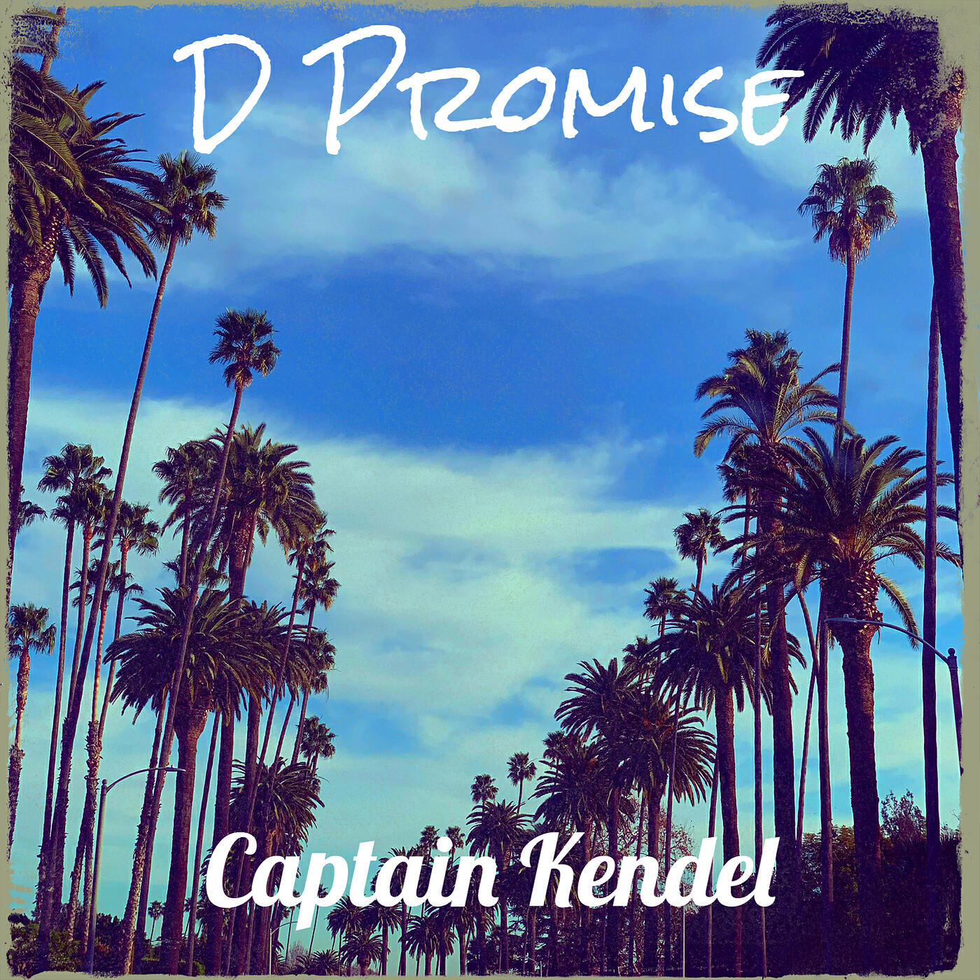 Релиз D Promise