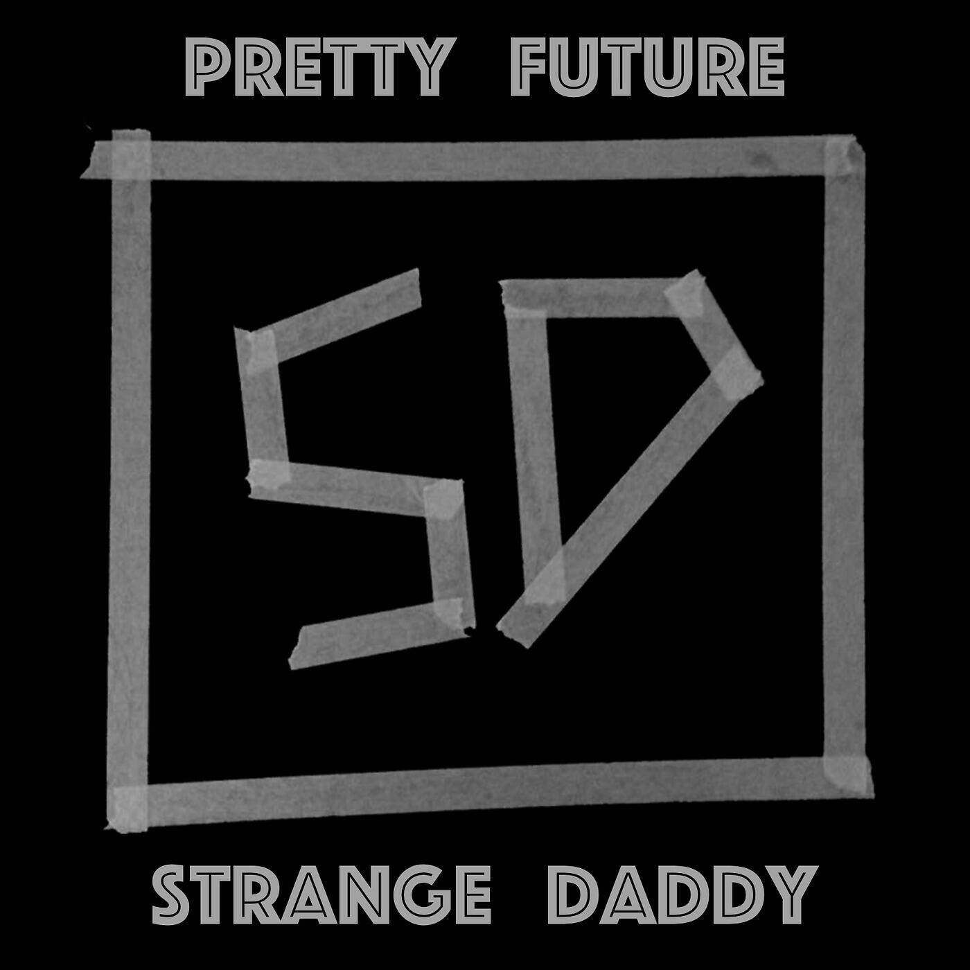 Релиз Pretty Future (Kazr Mix)