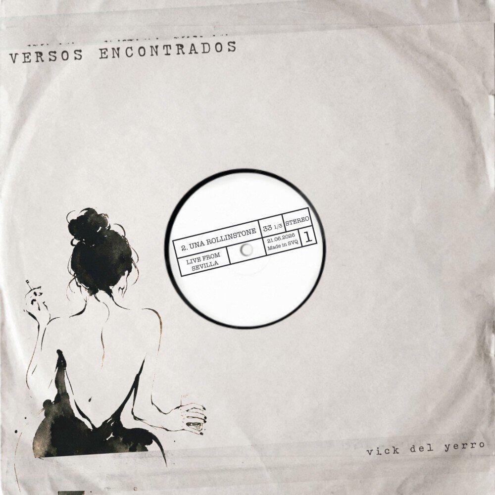 Vick del Yerro