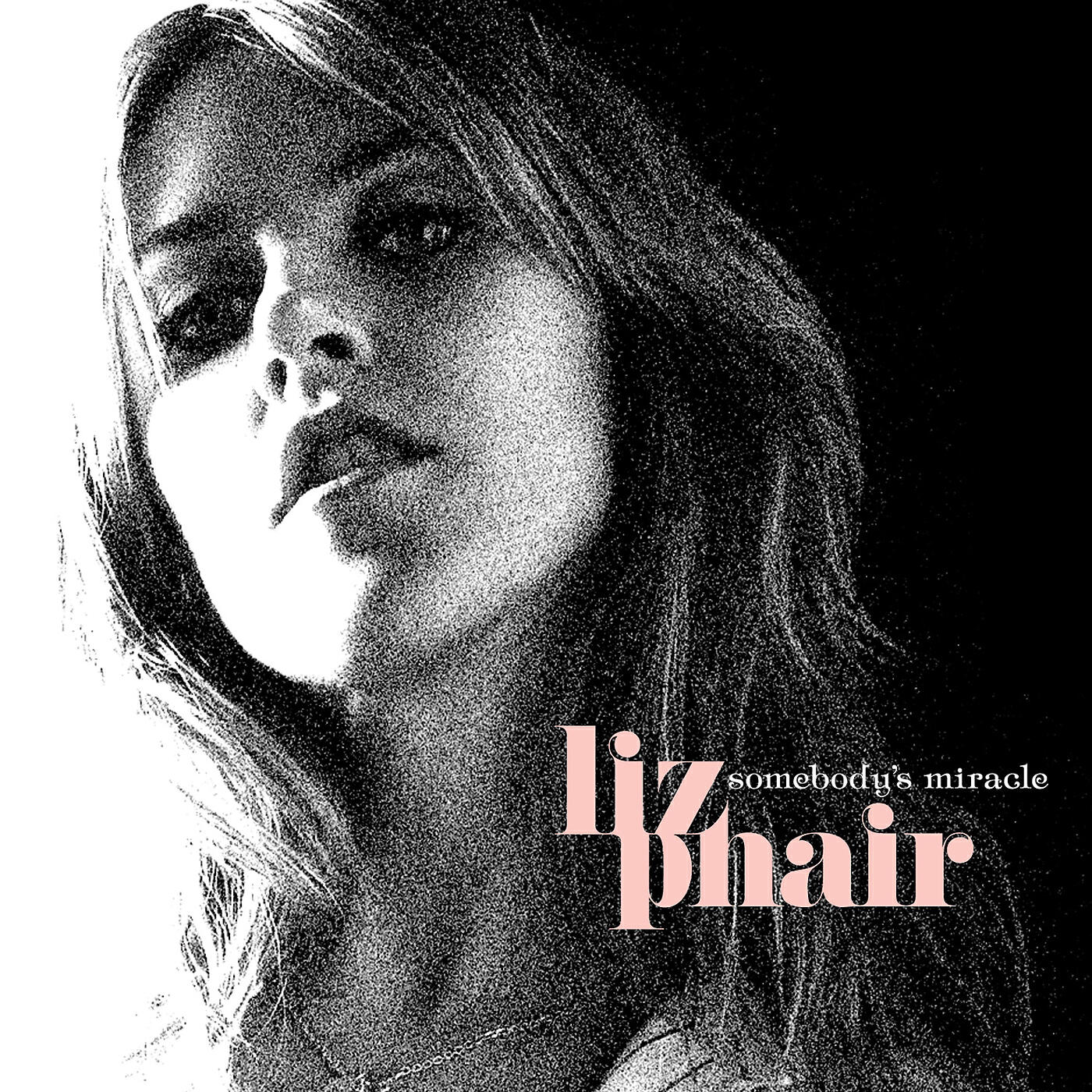 Релиз Somebody's Miracle