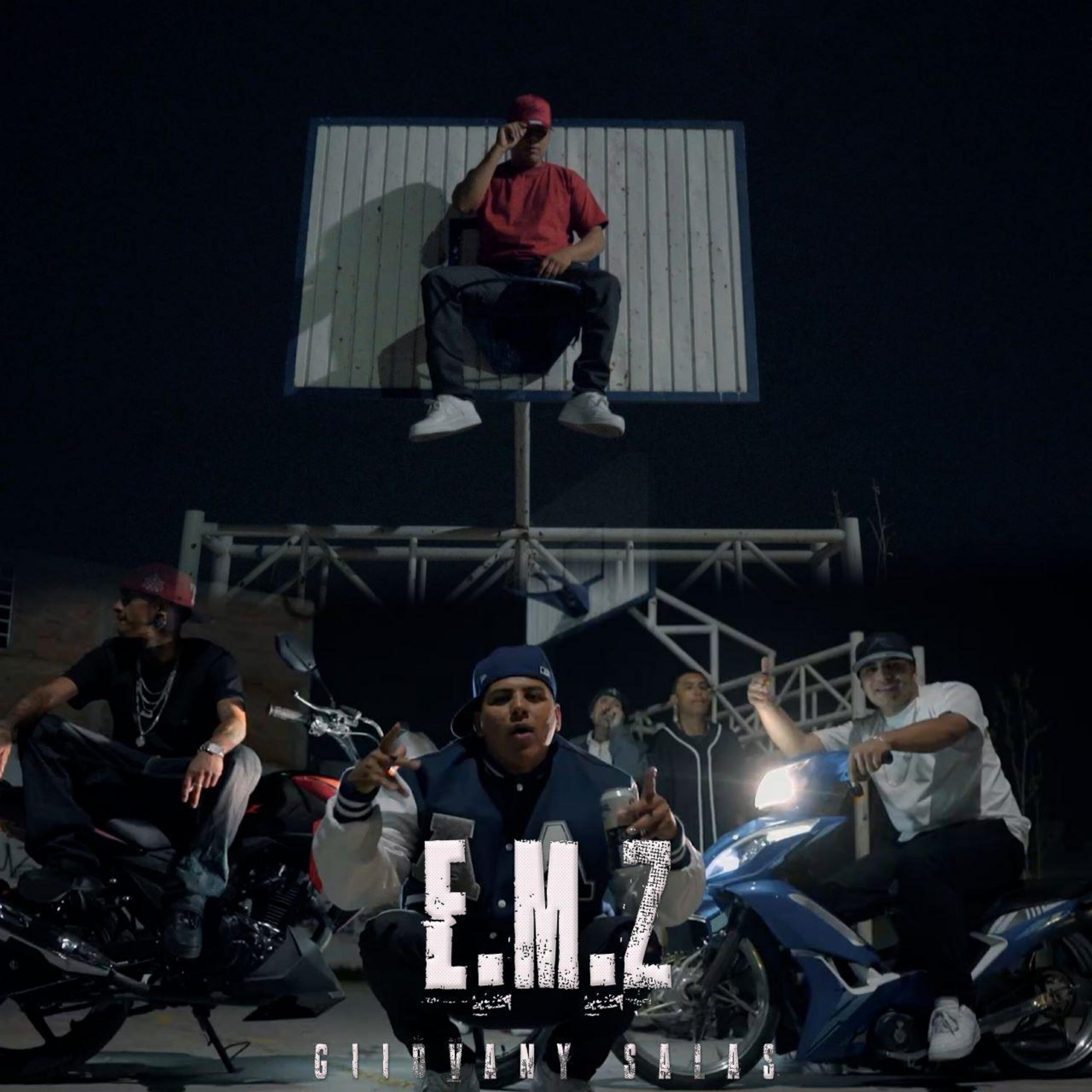 Релиз E M Z