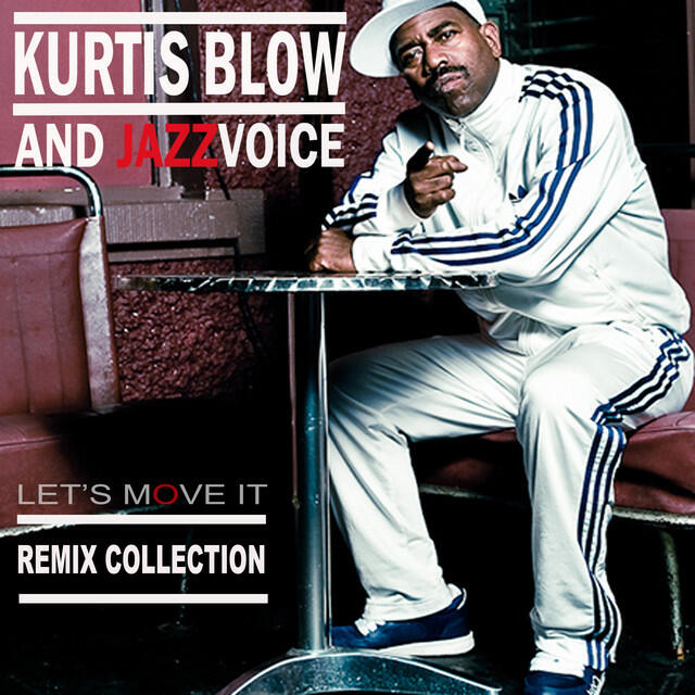 JAZZ VOICE