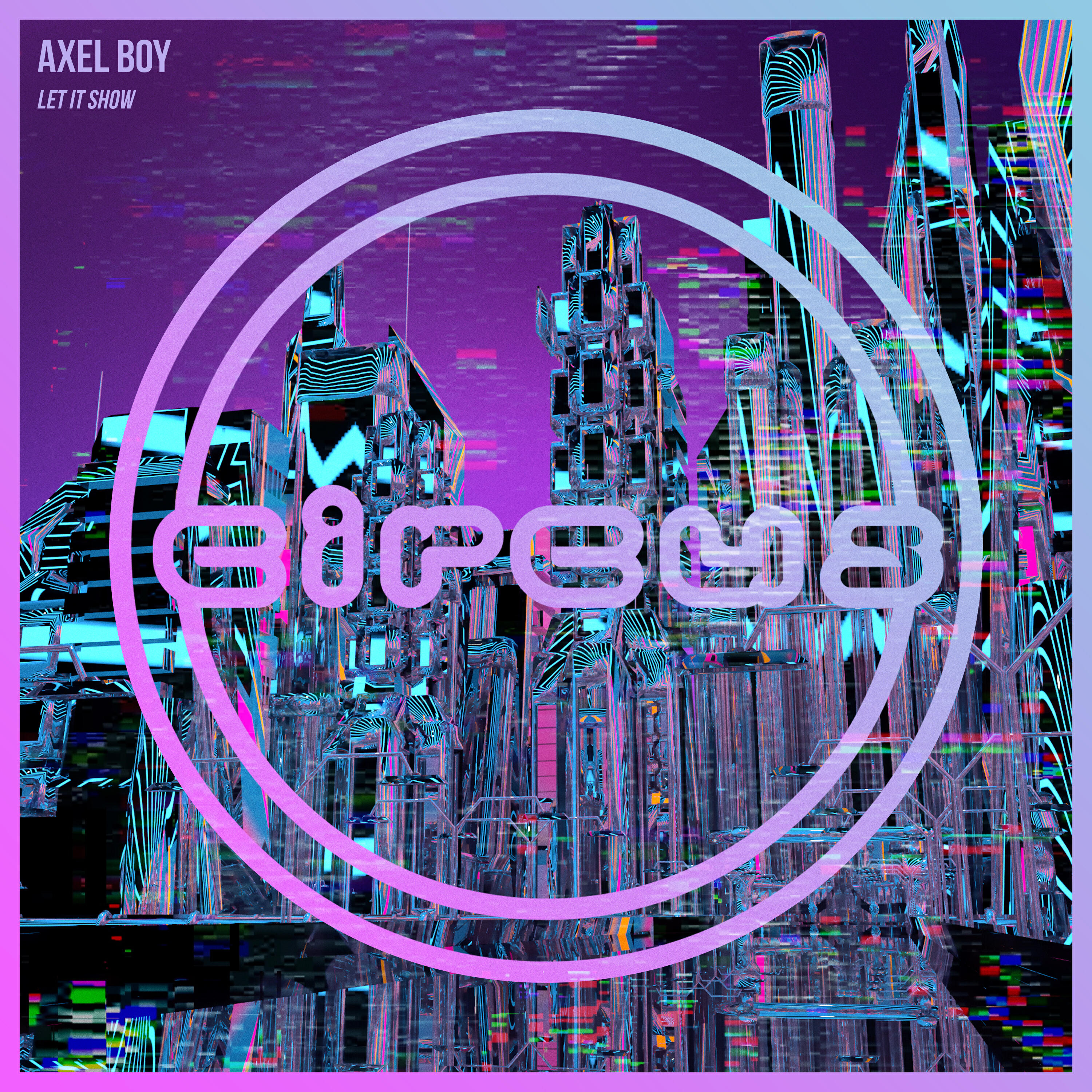 Релиз Let It Show