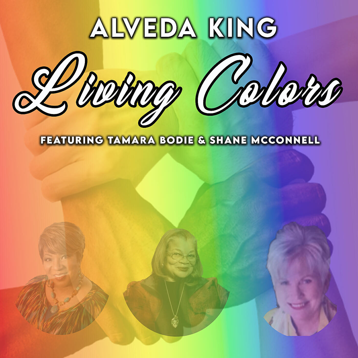 Релиз Living Colors
