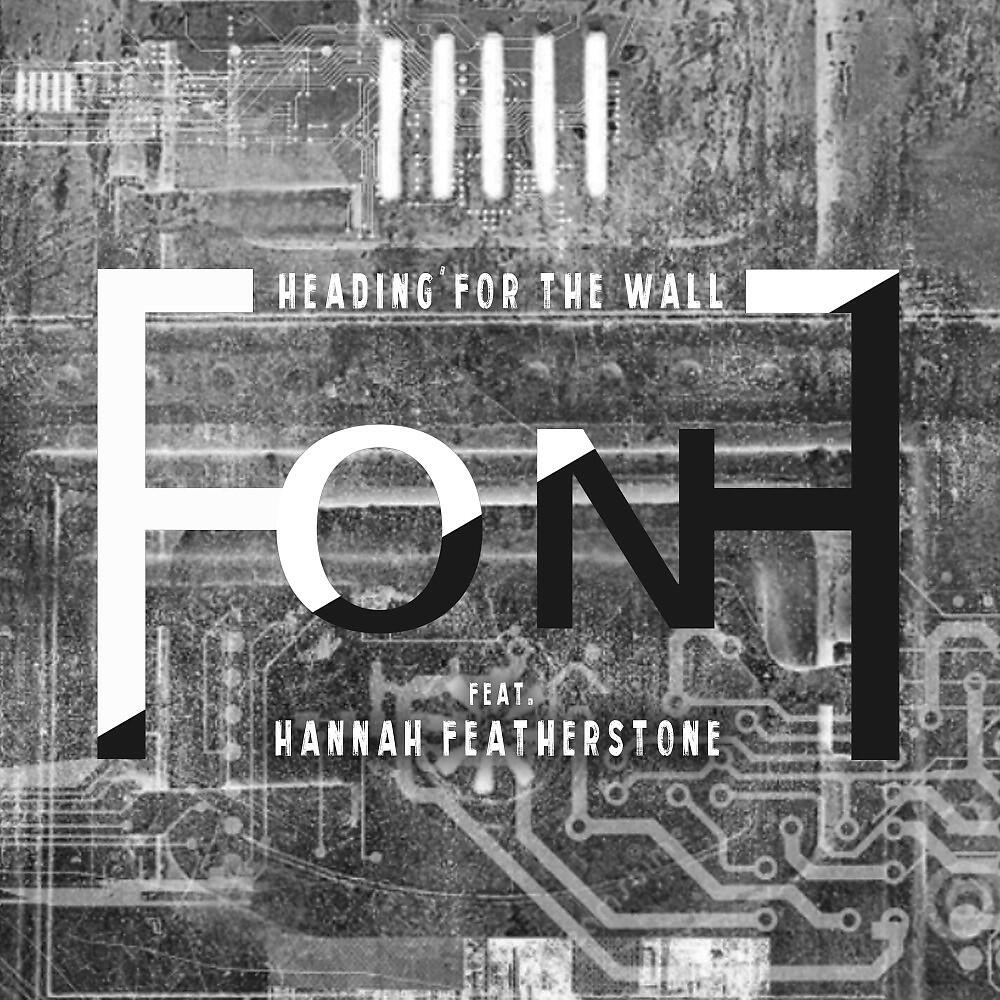 Релиз Heading for the Wall
