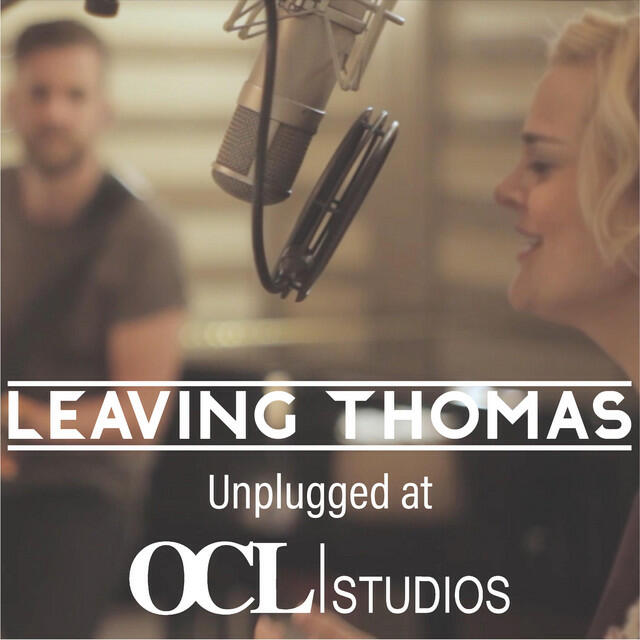 Релиз Unplugged At OCL Studios