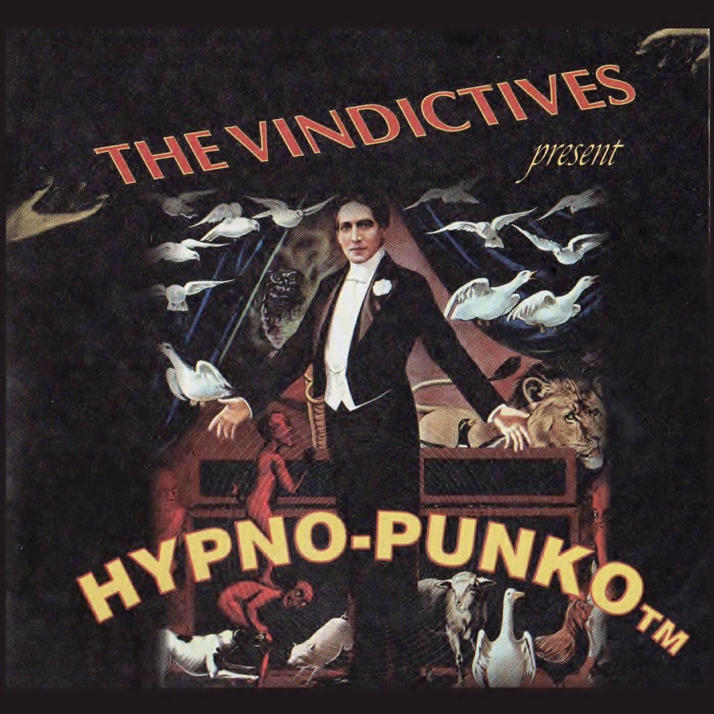 Релиз Hypno-Punko