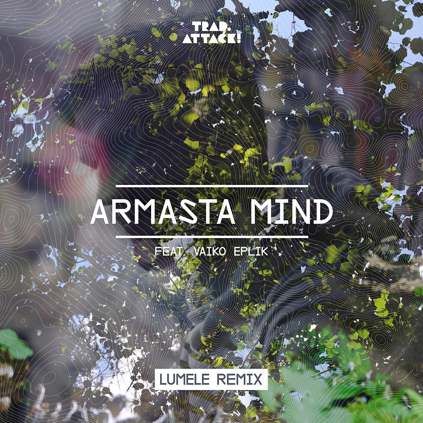 Релиз Armasta mind (Lumele Remix)
