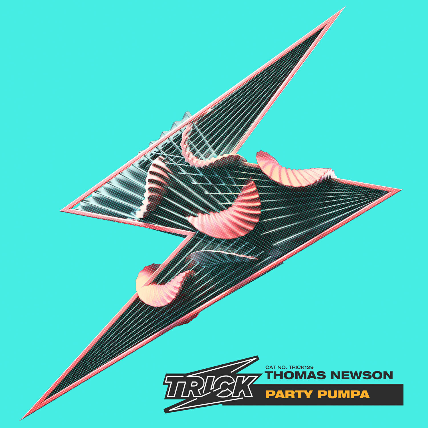 Релиз Party Pumpa
