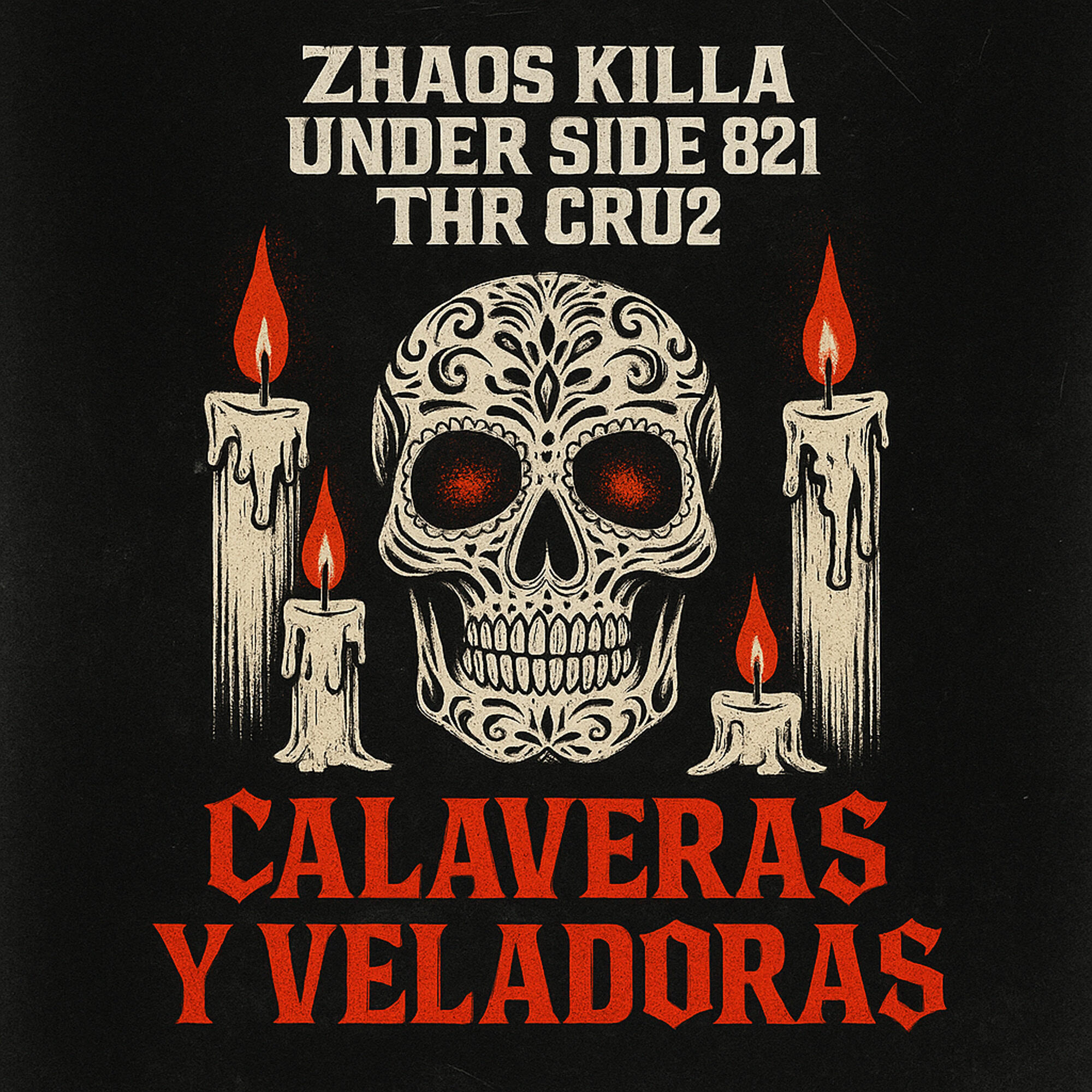 alvarado calavera