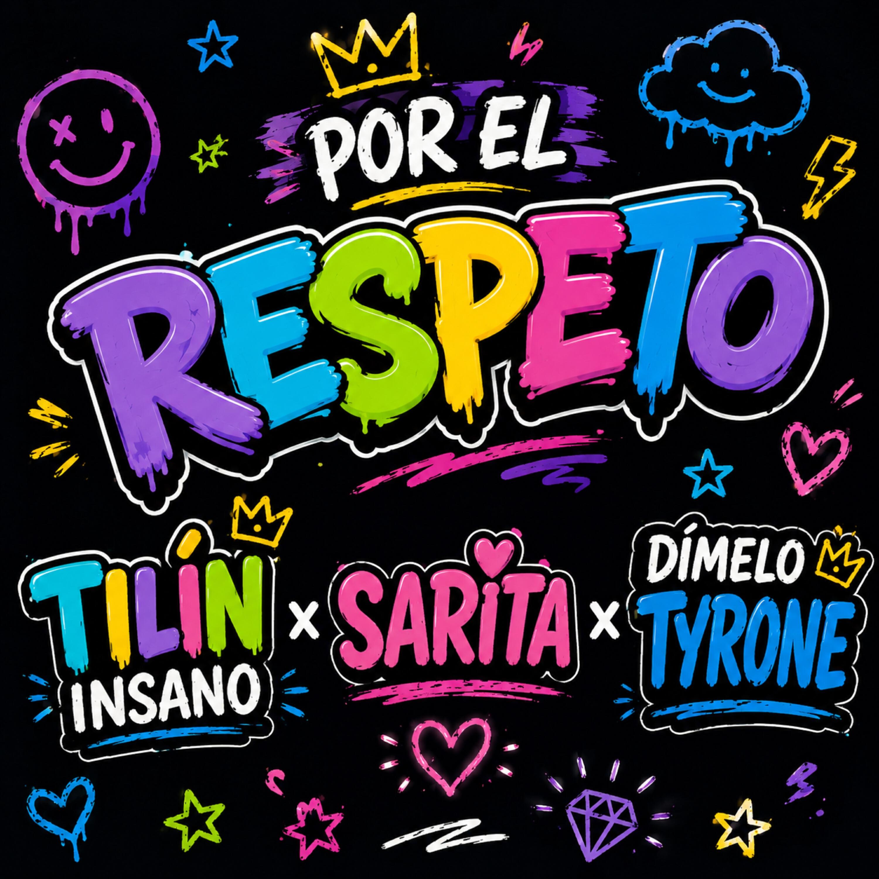 Релиз Por el Respeto