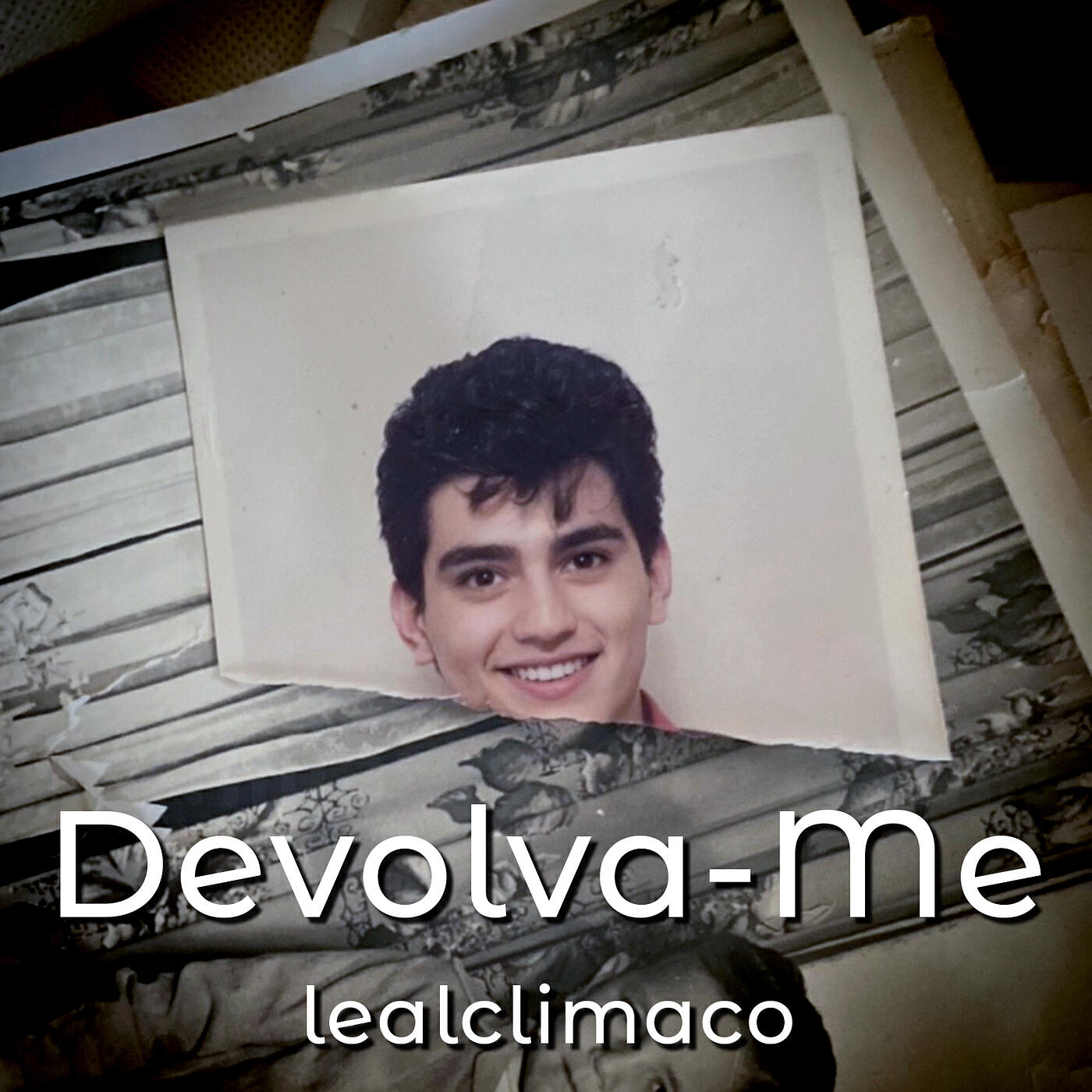 Релиз Devolva-Me