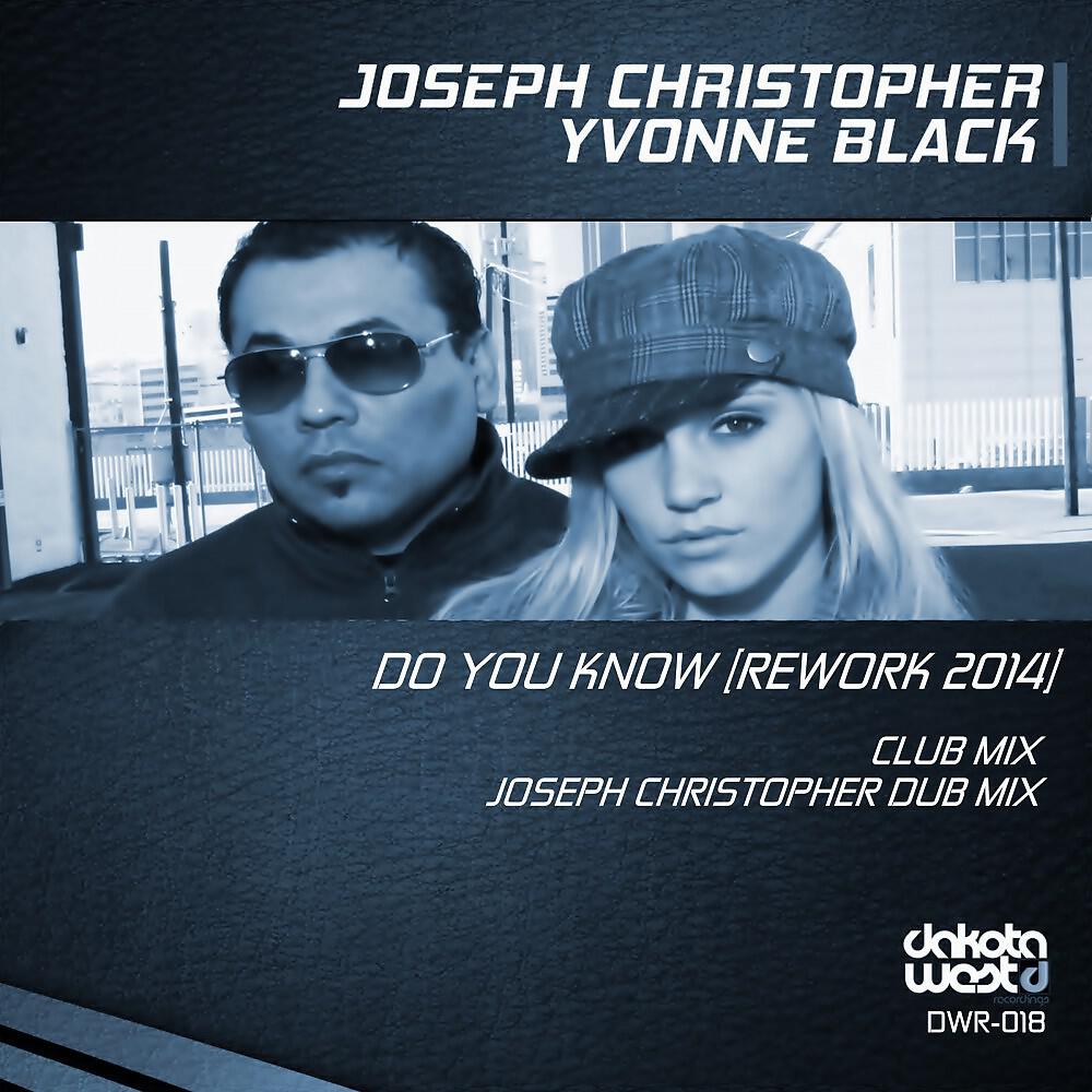 Релиз Do You Know (Rework 2014)