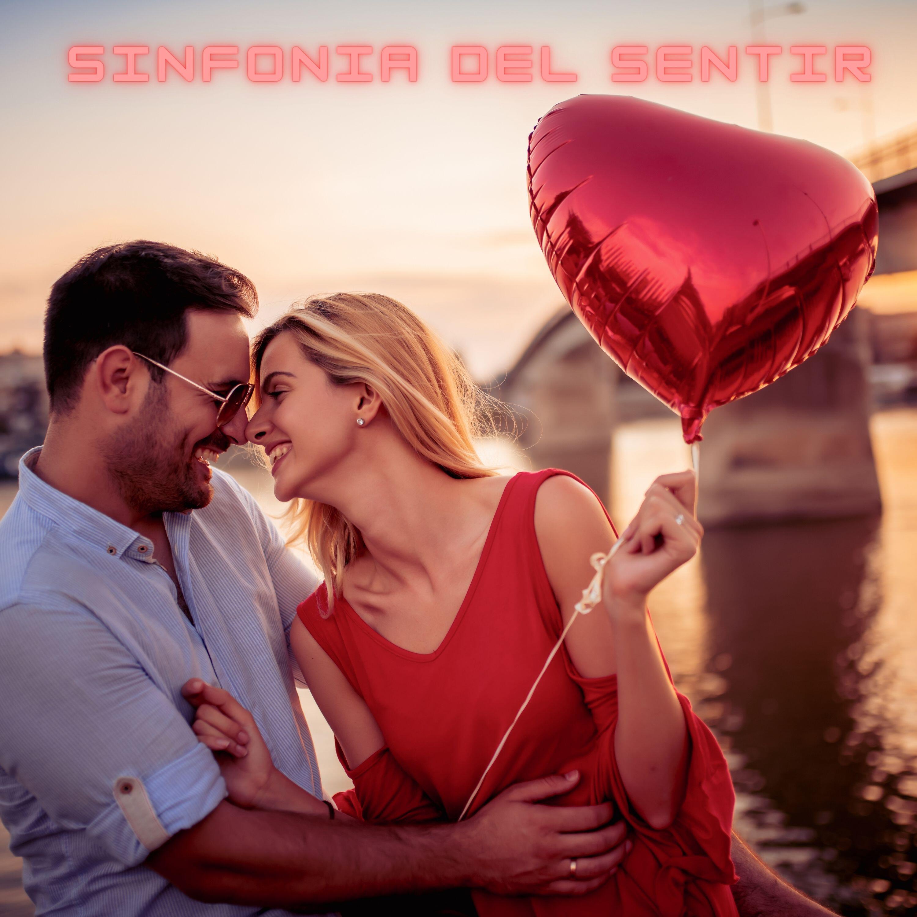 Релиз Sinfonia del sentir