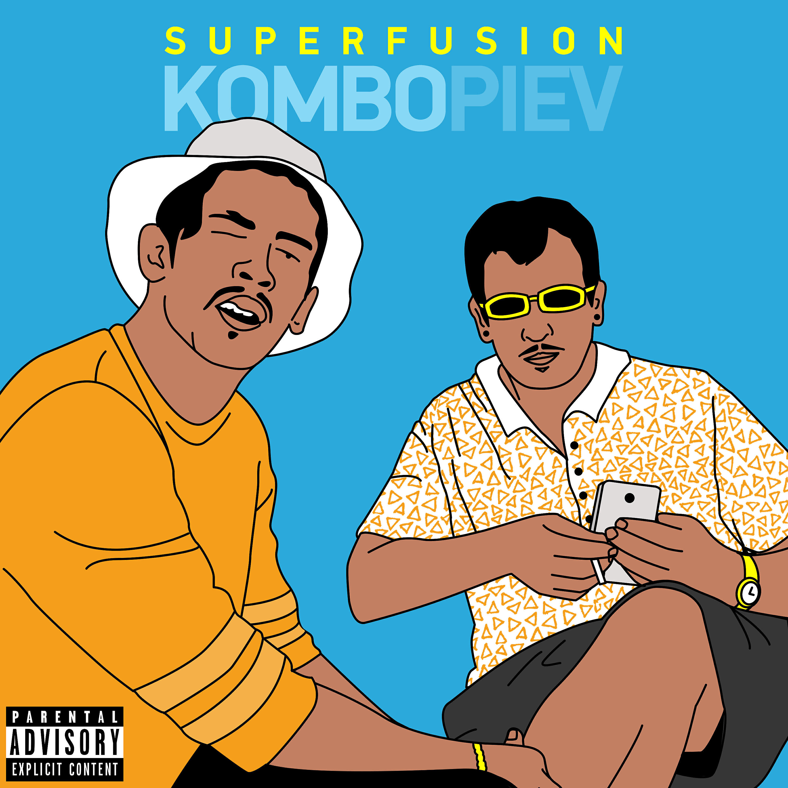 Victor Forlidas все песни в mp3