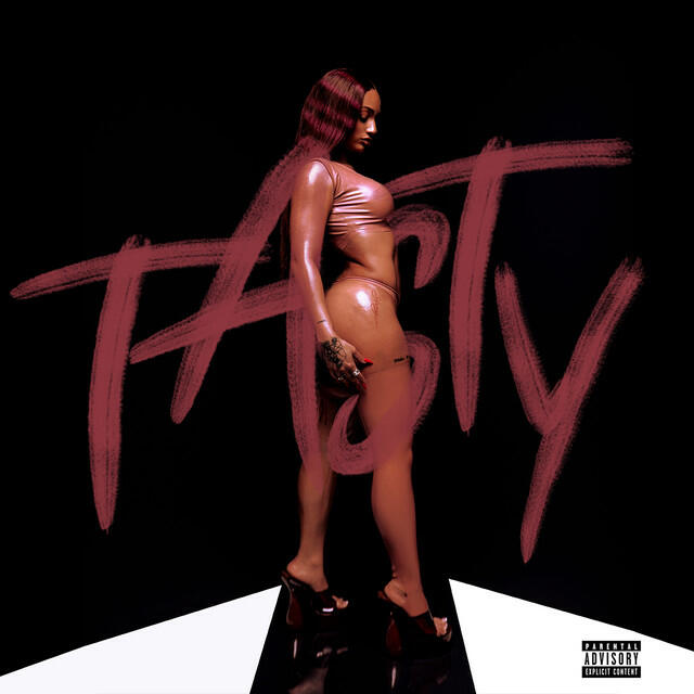 Релиз Tasty