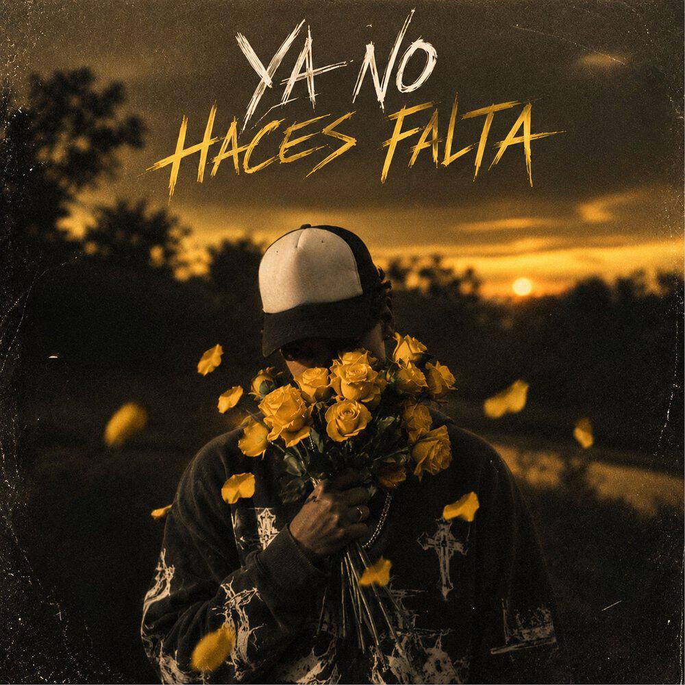 Релиз Ya No Haces Falta (acustico)
