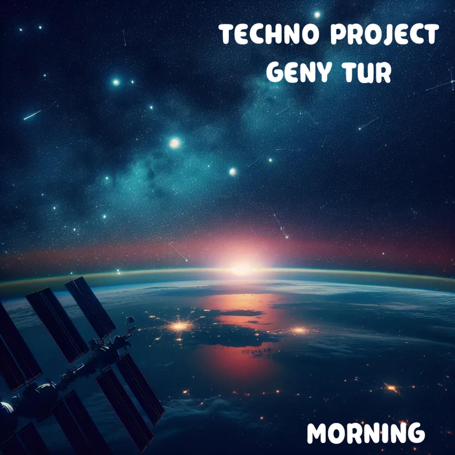 Релиз Morning