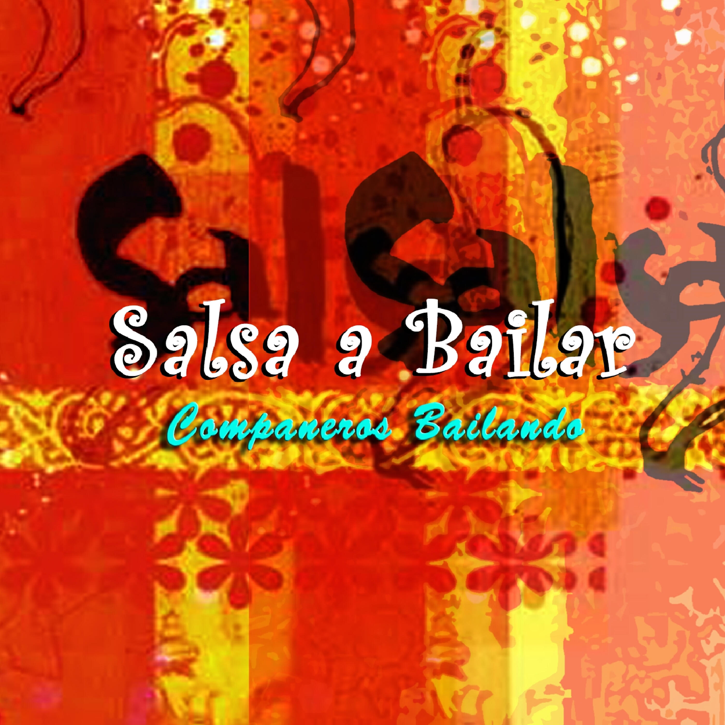 Релиз Salsa a Bailar