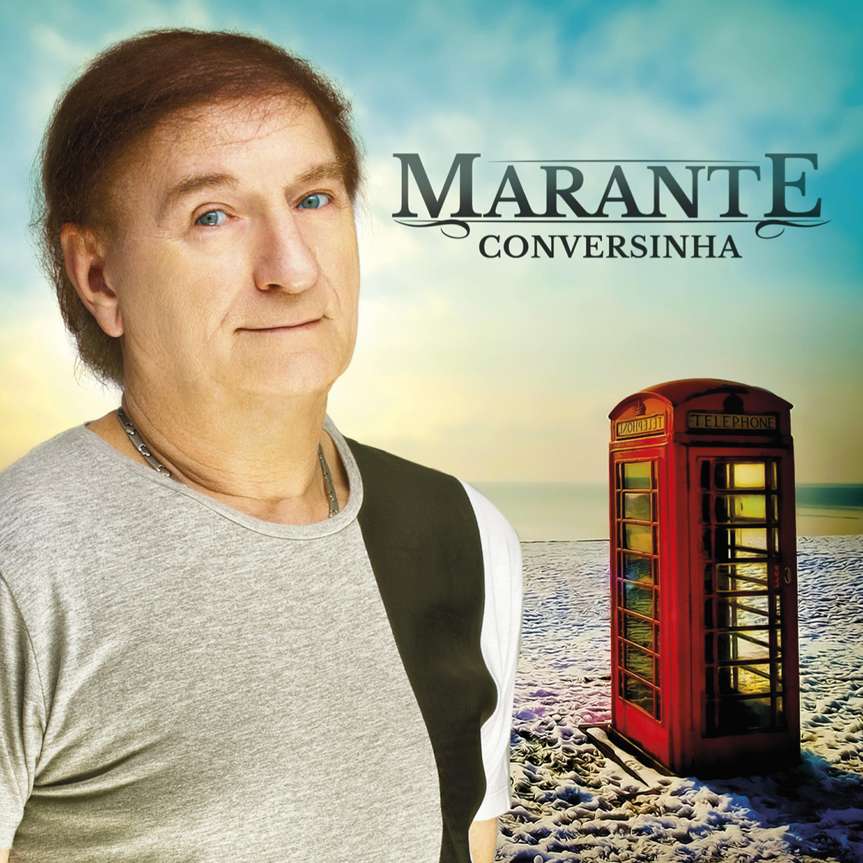 Релиз Conversinha