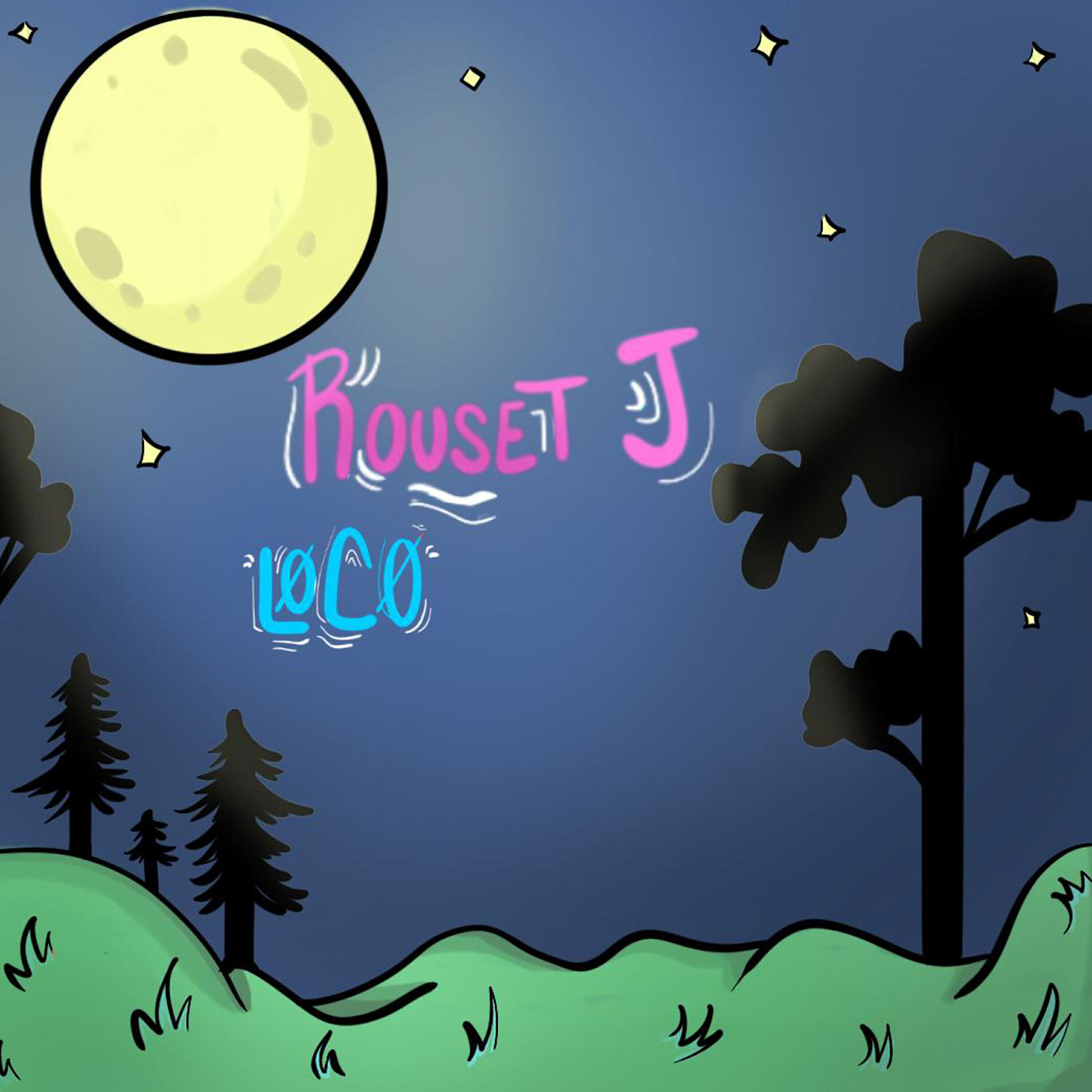 Rouset J