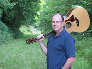 Phil Williams