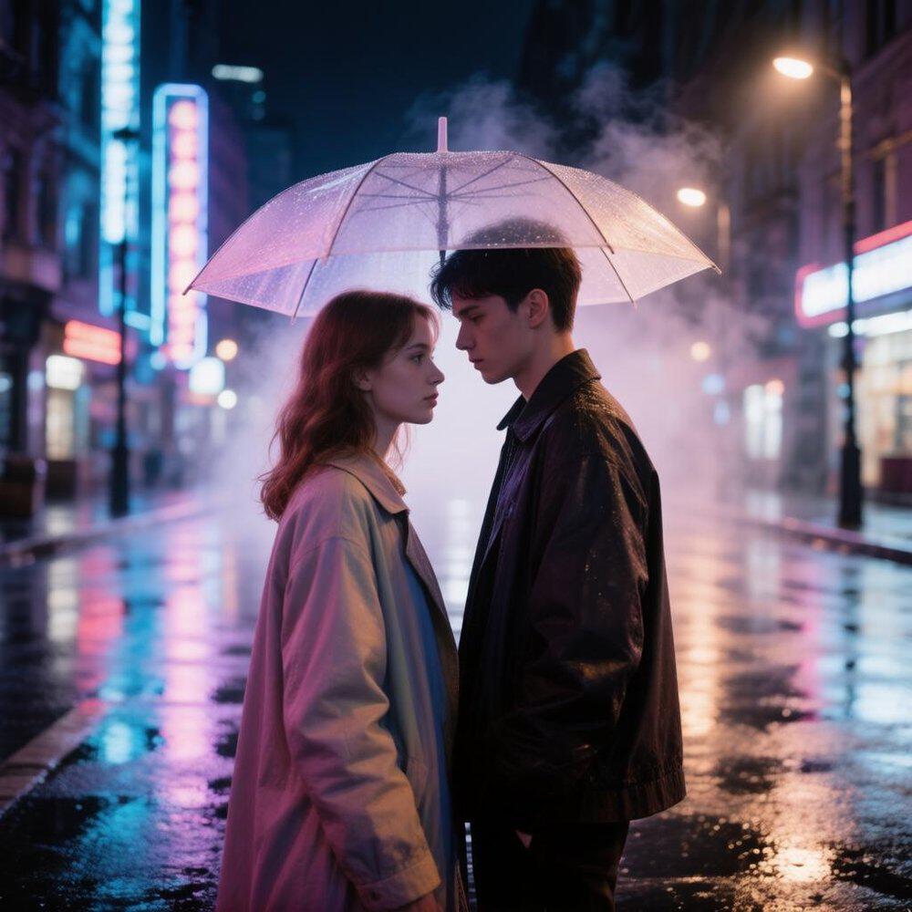 Релиз Ночные мурашки