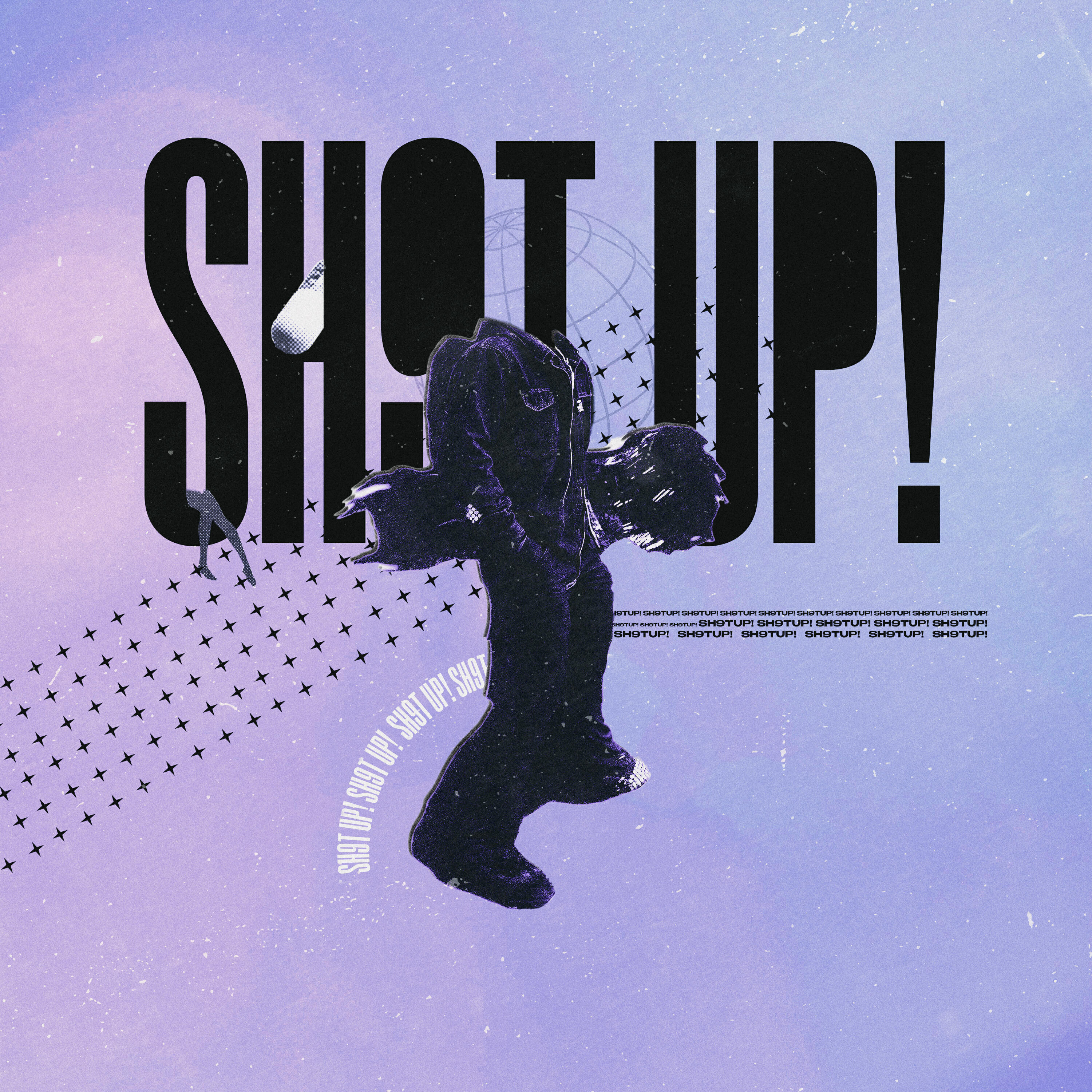 Релиз sh9t up!